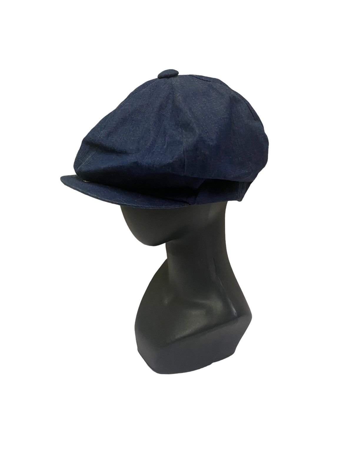 TOYS McCOY × The Real McCoy's × Vintage Vintage The Real Mc Coys Baretta Hat Size ONE SIZE - 3 Thumbnail