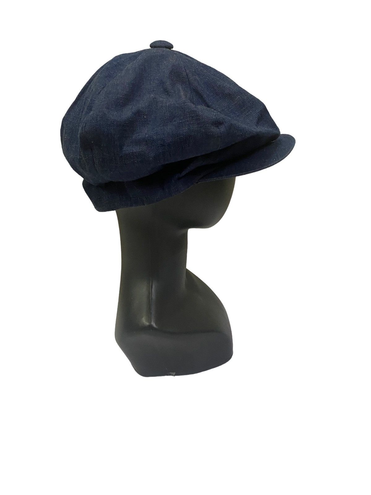 TOYS McCOY × The Real McCoy's × Vintage Vintage The Real Mc Coys Baretta Hat Size ONE SIZE - 4 Thumbnail