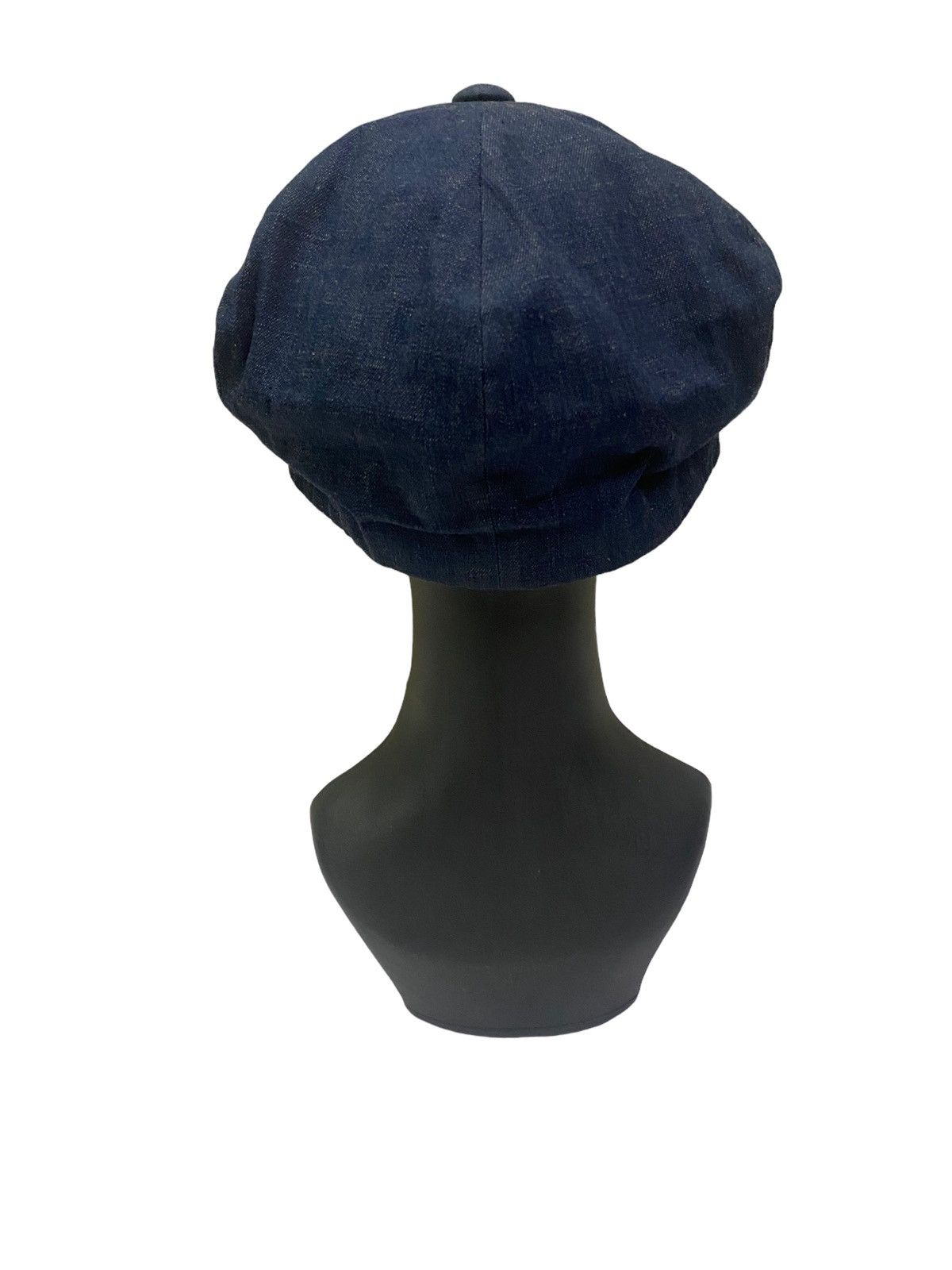 TOYS McCOY × The Real McCoy's × Vintage Vintage The Real Mc Coys Baretta Hat Size ONE SIZE - 6 Thumbnail