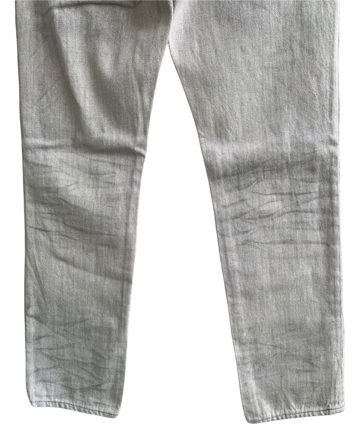 Japanese Brand Japanese Brand Distressed Semantic Design Size US 30 / EU 46 - 7 Thumbnail