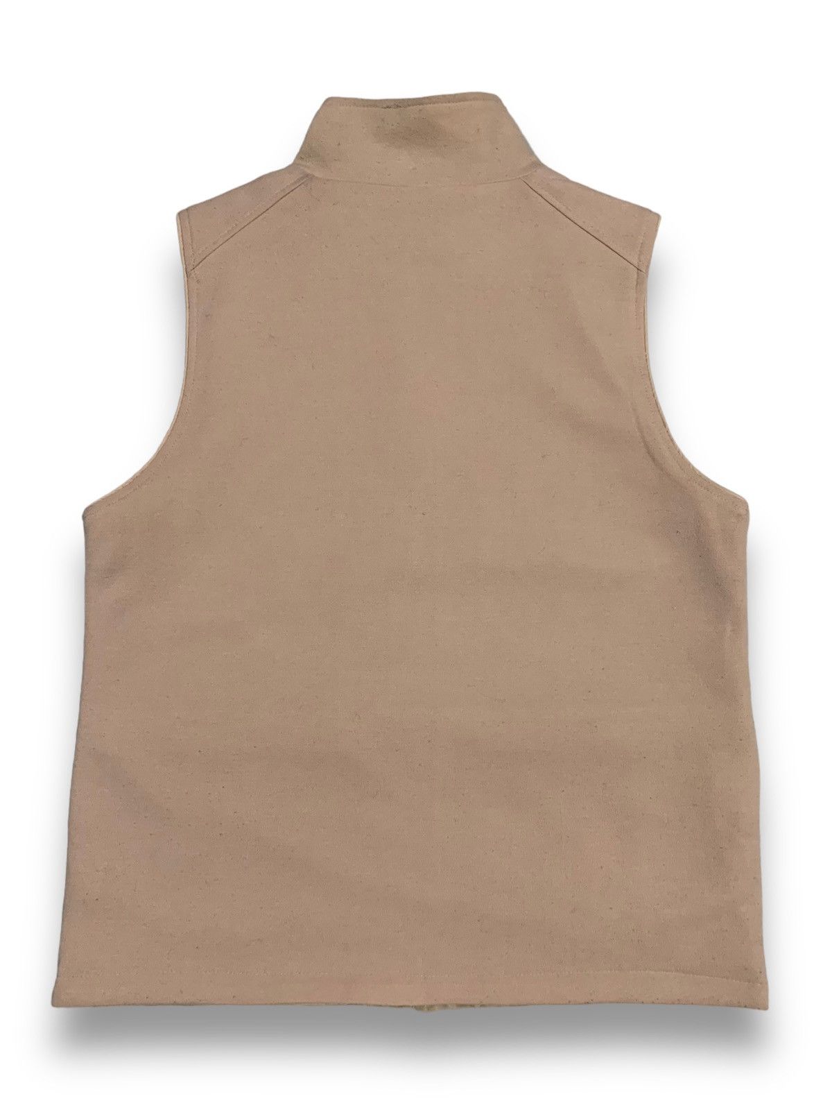 Japanese Brand Japanese Brand Northbury England Reversible Sport Vest Size US S / EU 44-46 / 1 - 3 Thumbnail