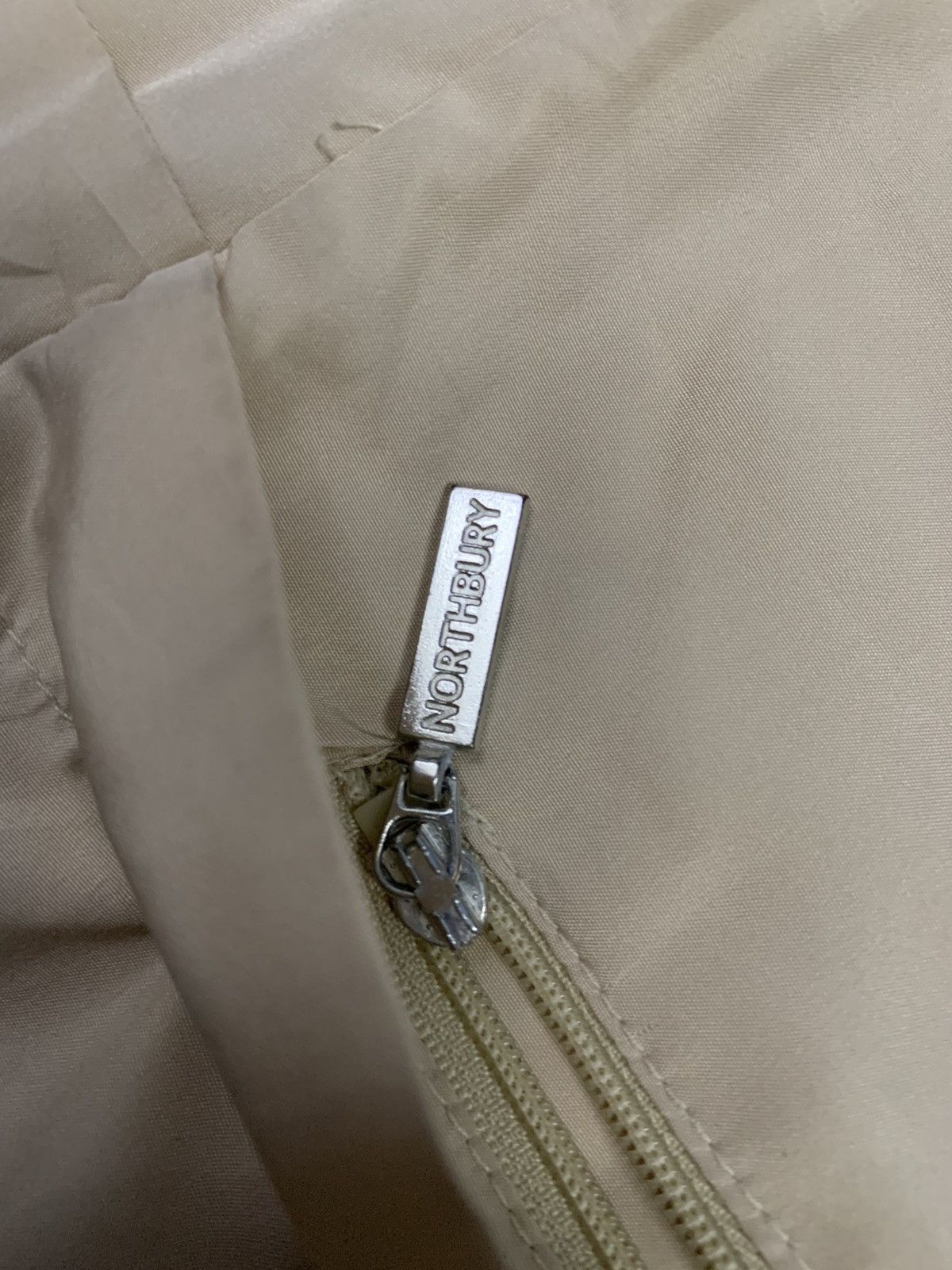 Japanese Brand Japanese Brand Northbury England Reversible Sport Vest Size US S / EU 44-46 / 1 - 9 Thumbnail