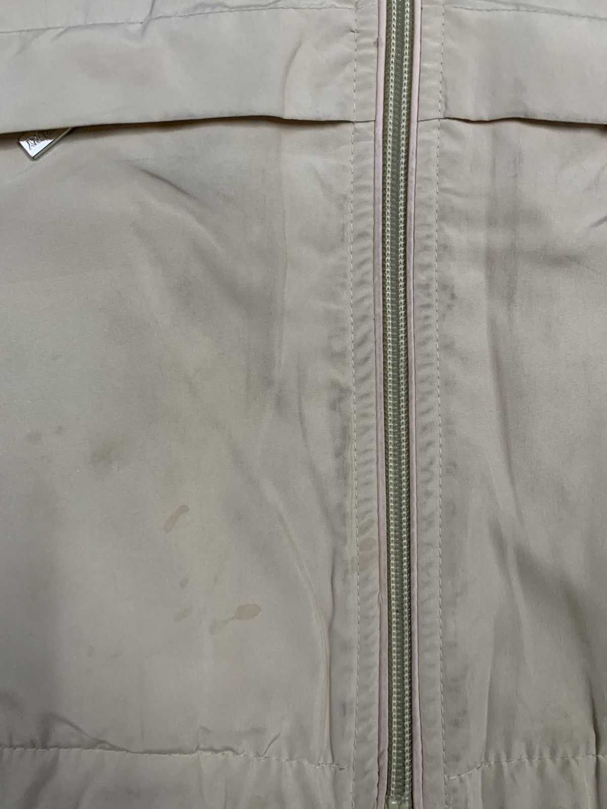 Japanese Brand Japanese Brand Northbury England Reversible Sport Vest Size US S / EU 44-46 / 1 - 6 Thumbnail