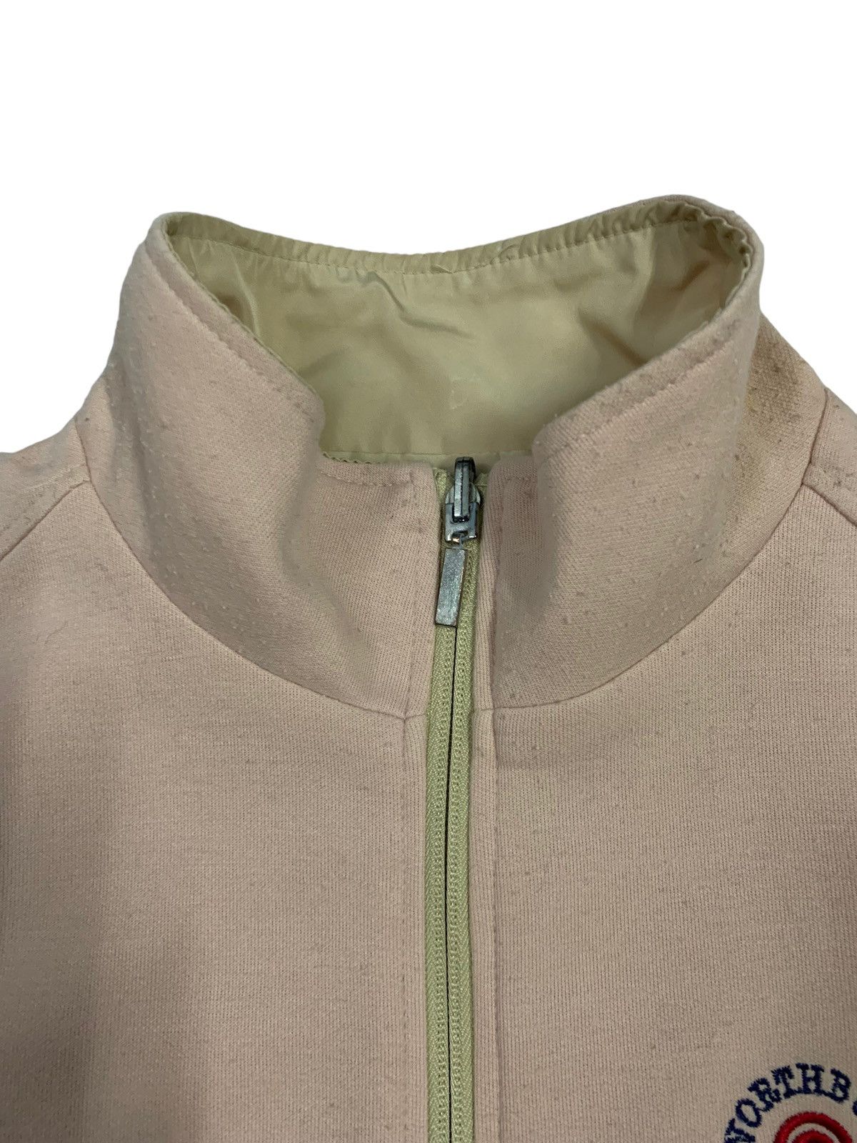 Japanese Brand Japanese Brand Northbury England Reversible Sport Vest Size US S / EU 44-46 / 1 - 12 Thumbnail