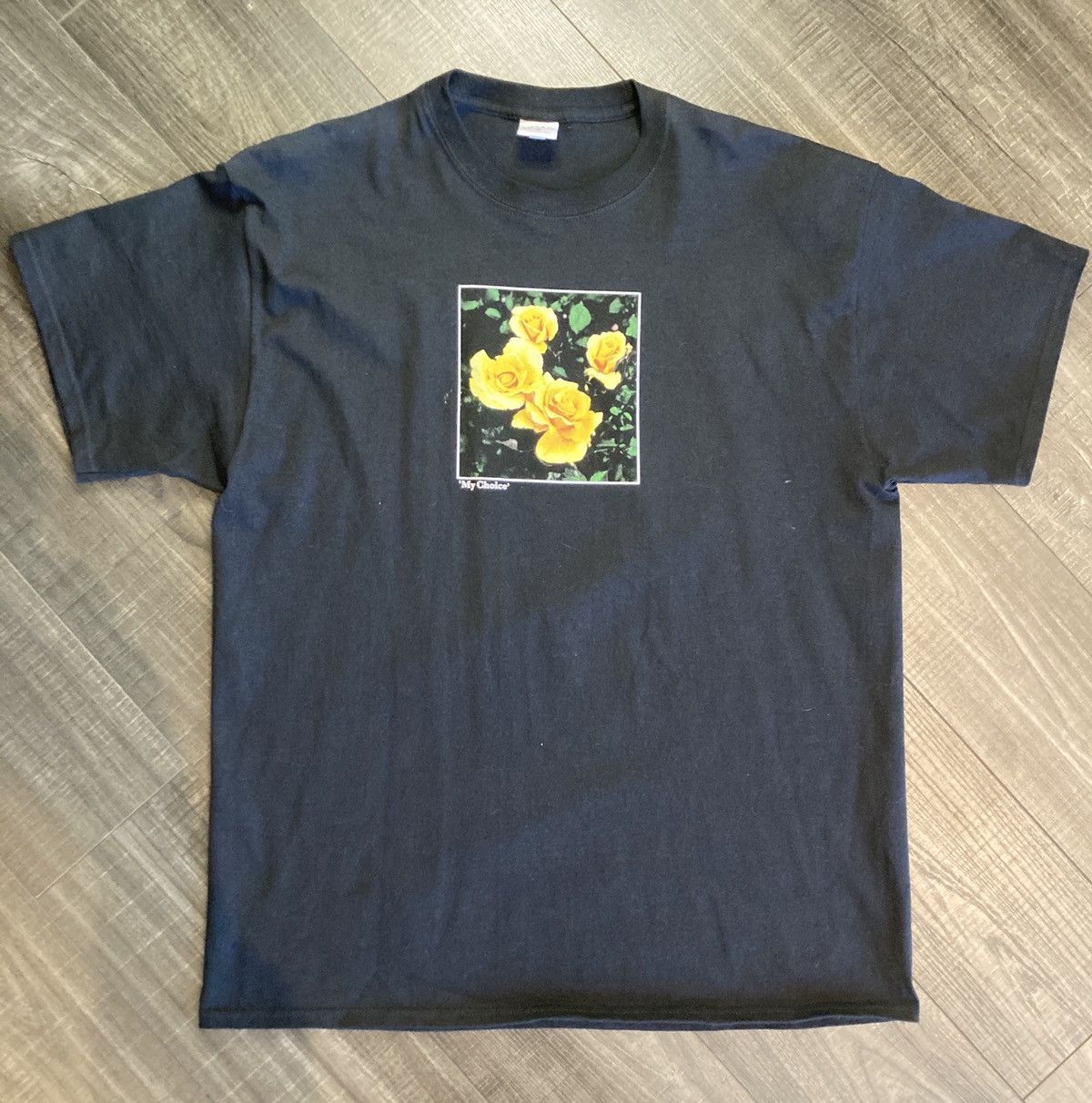 Noah NOAH My Choice tee XL Size US XL / EU 56 / 4 - 1 Thumbnail