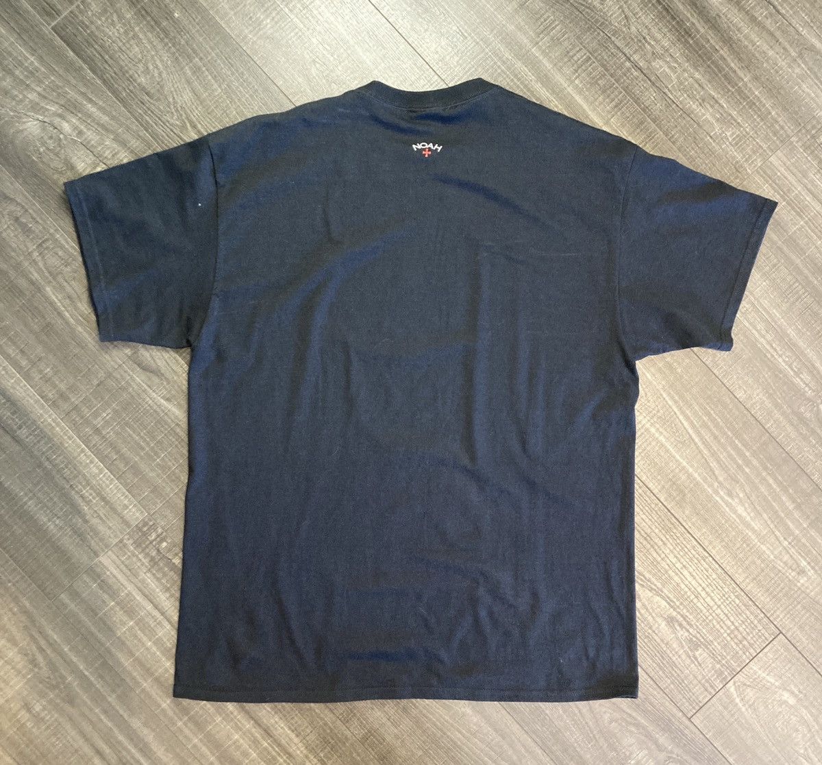 Noah NOAH My Choice tee XL Size US XL / EU 56 / 4 - 2 Thumbnail