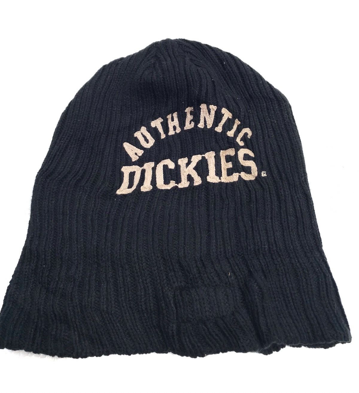 Dickies Dickies Beanie Hat Size ONE SIZE - 4 Thumbnail