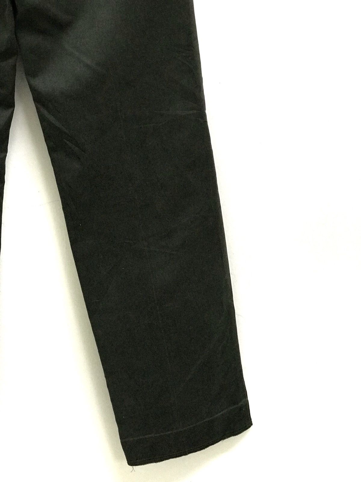 Japanese Brand Spago Professional Gear Green Army Pants Made In Japan Size US 29 - 8 Thumbnail