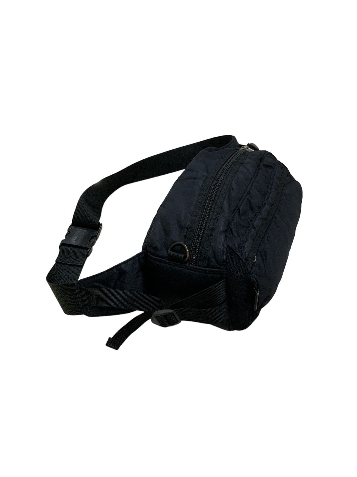 Porter PORTER YOSHIDA & CO JAPAN WAIST CROSSBODY BAG BUMBAG Size ONE SIZE - 2 Thumbnail