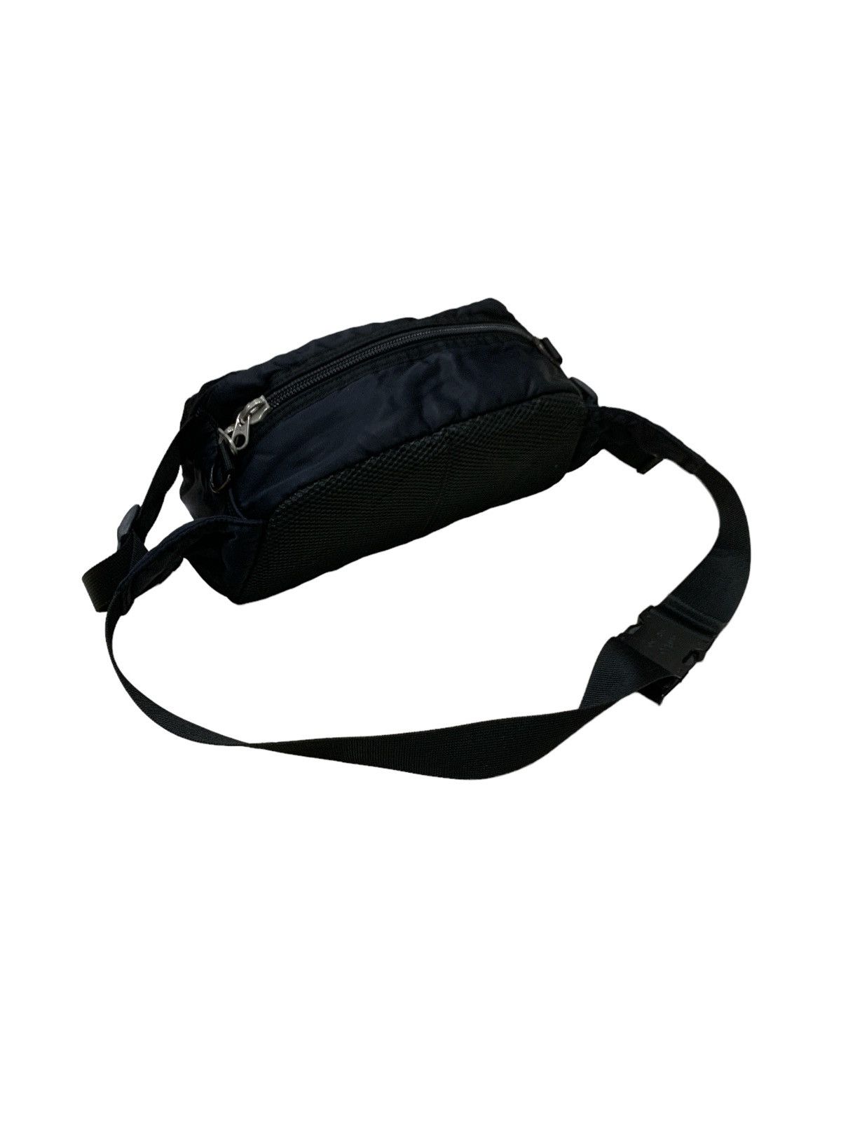 Porter PORTER YOSHIDA & CO JAPAN WAIST CROSSBODY BAG BUMBAG Size ONE SIZE - 4 Thumbnail