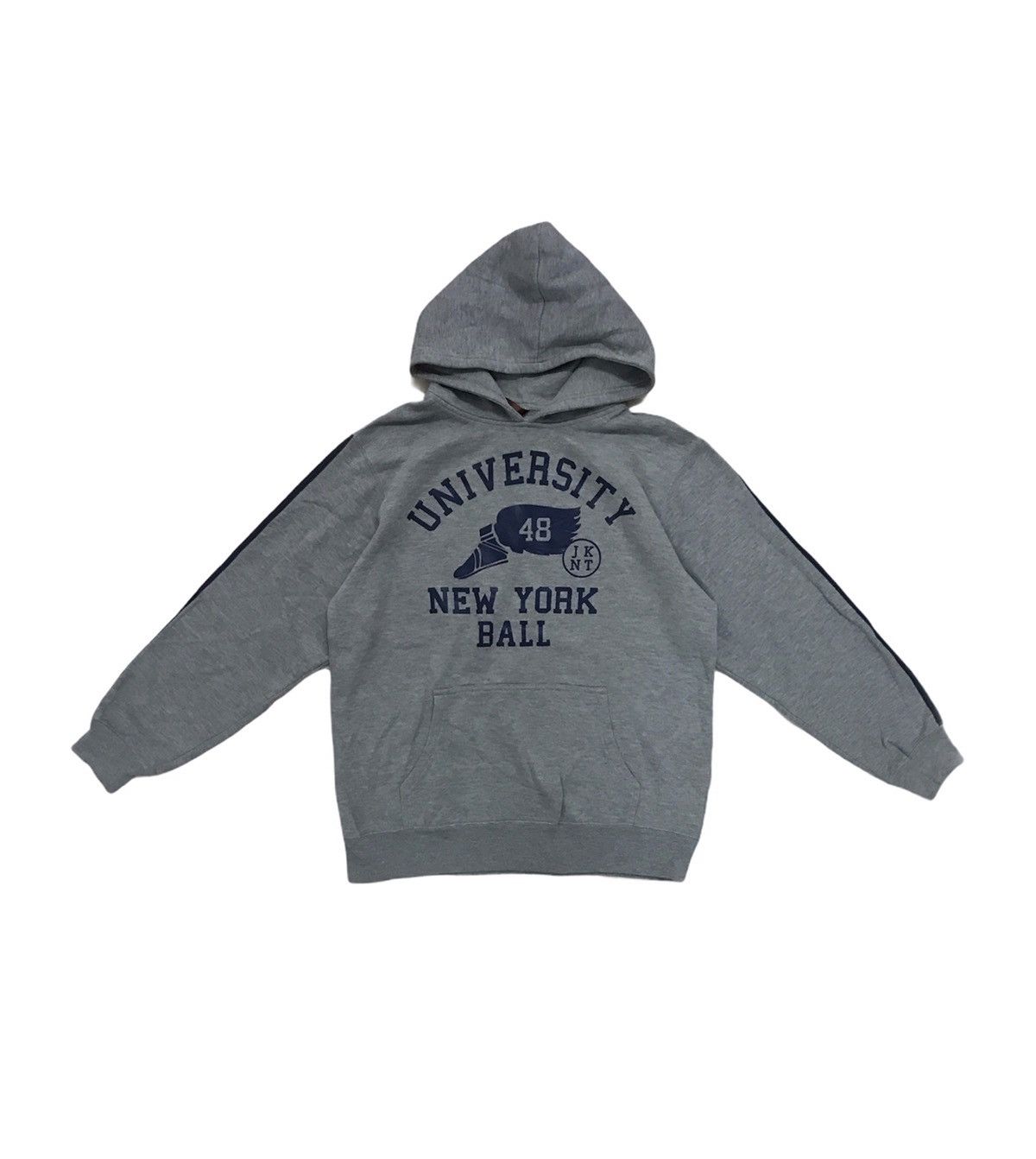 Other Vintage University New York Hoodie Football Size US M / EU 48-50 / 2 - 1 Thumbnail