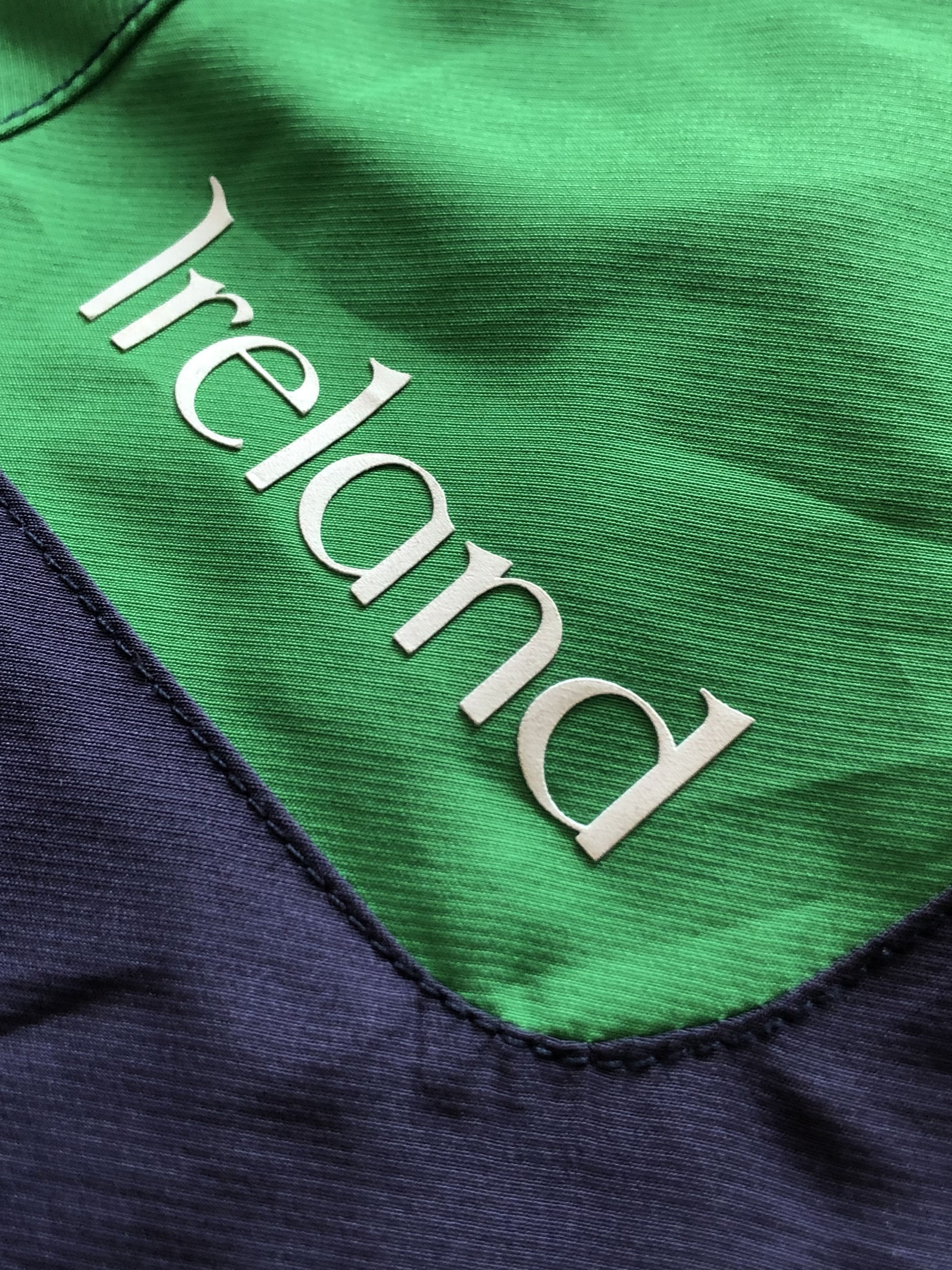 Umbro Vintage Ireland Jacket Eircom Big Logo Rare Y2K Drill Hype Size US M / EU 48-50 / 2 - 14 Thumbnail