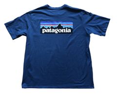 Vintage Patagonia T Shirt | Grailed