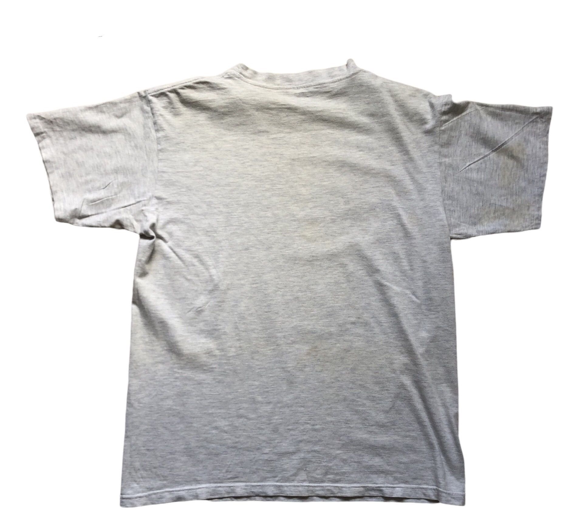 NFL × Vintage San Francisco San Diego Chargers Vintage Bowl Tee Y2K Hype Size US L / EU 52-54 / 3 - 2 Thumbnail