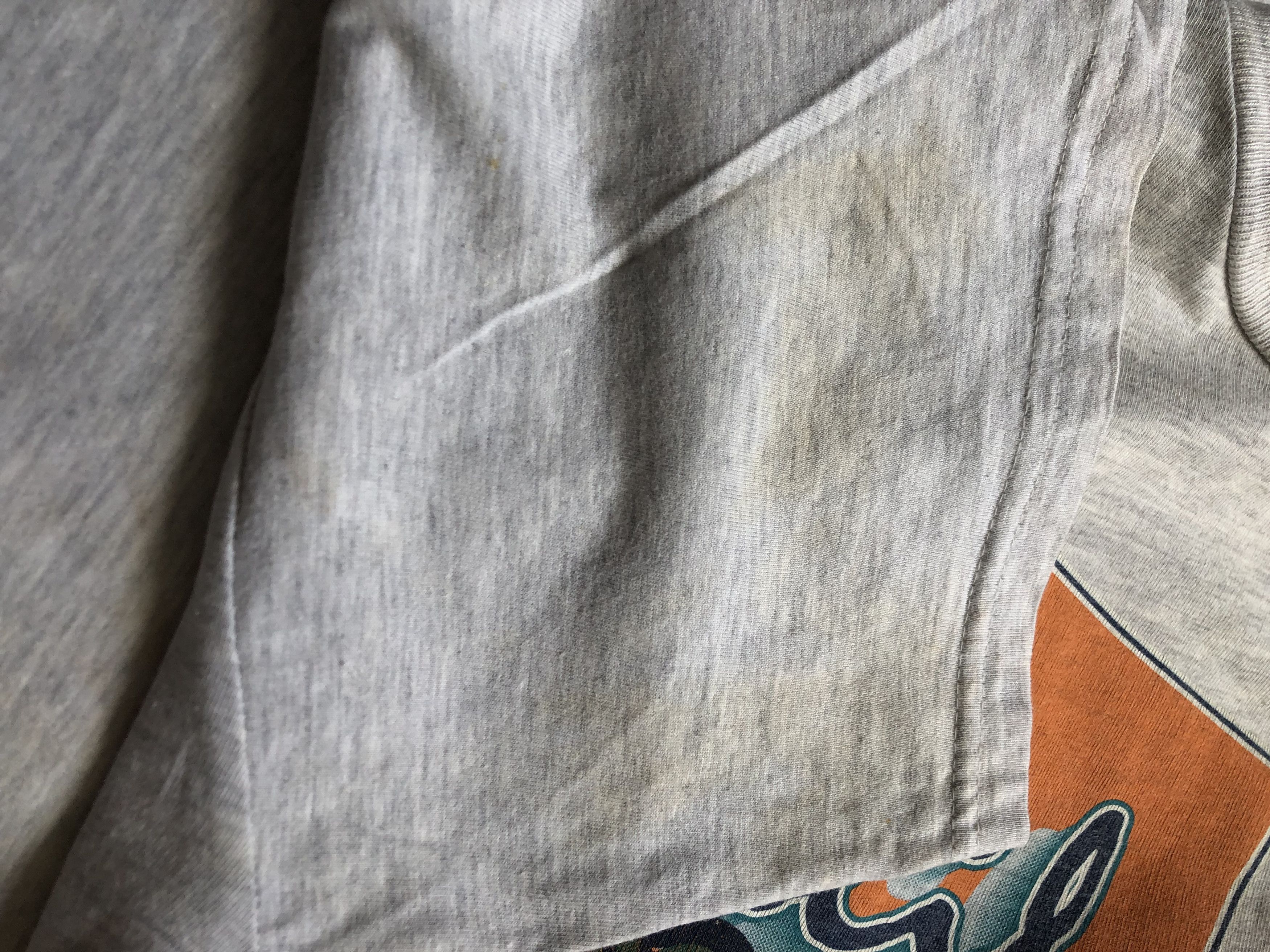 NFL × Vintage San Francisco San Diego Chargers Vintage Bowl Tee Y2K Hype Size US L / EU 52-54 / 3 - 12 Thumbnail