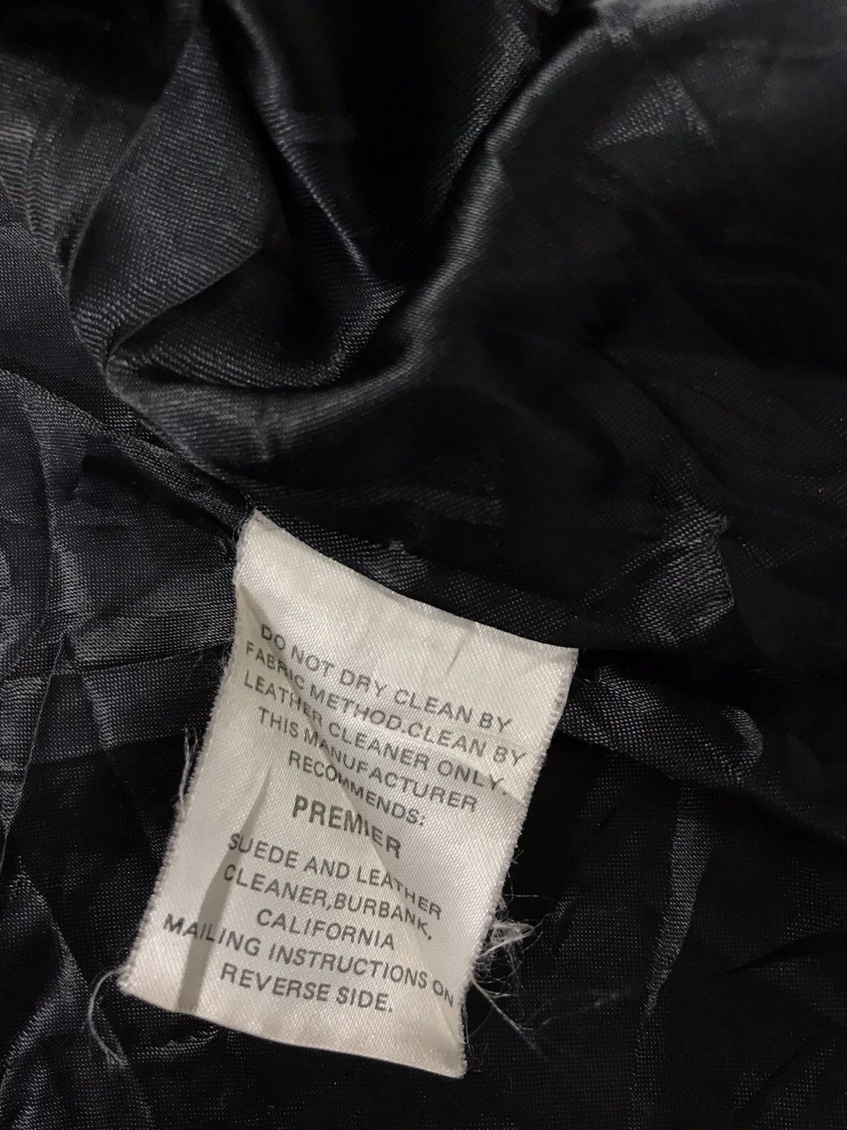 Designer × Joseph Michael Joseph Suede Black Parka Jacket Hoodie Quilted Inner Size US M / EU 48-50 / 2 - 7 Thumbnail