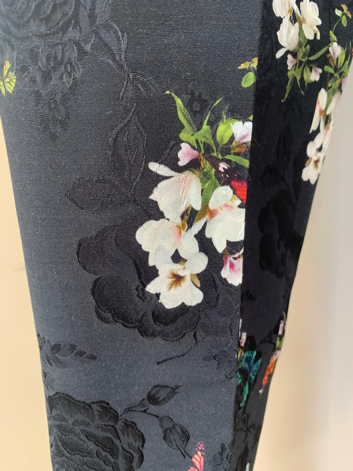 Amiri Butterfly Jacquard Pants Size US 32 / EU 48 - 11 Thumbnail