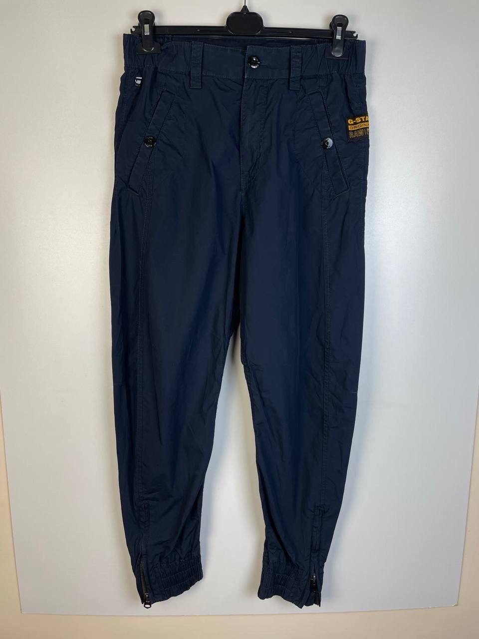 G-Star G star Raw vintage denim pants size 32 Size US 32 / EU 48 - 1 Thumbnail