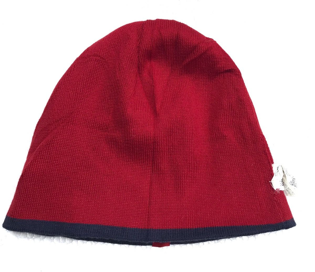Tommy Hilfiger Wool Tommy Hilfiger Beanie Hat Size ONE SIZE - 5 Thumbnail