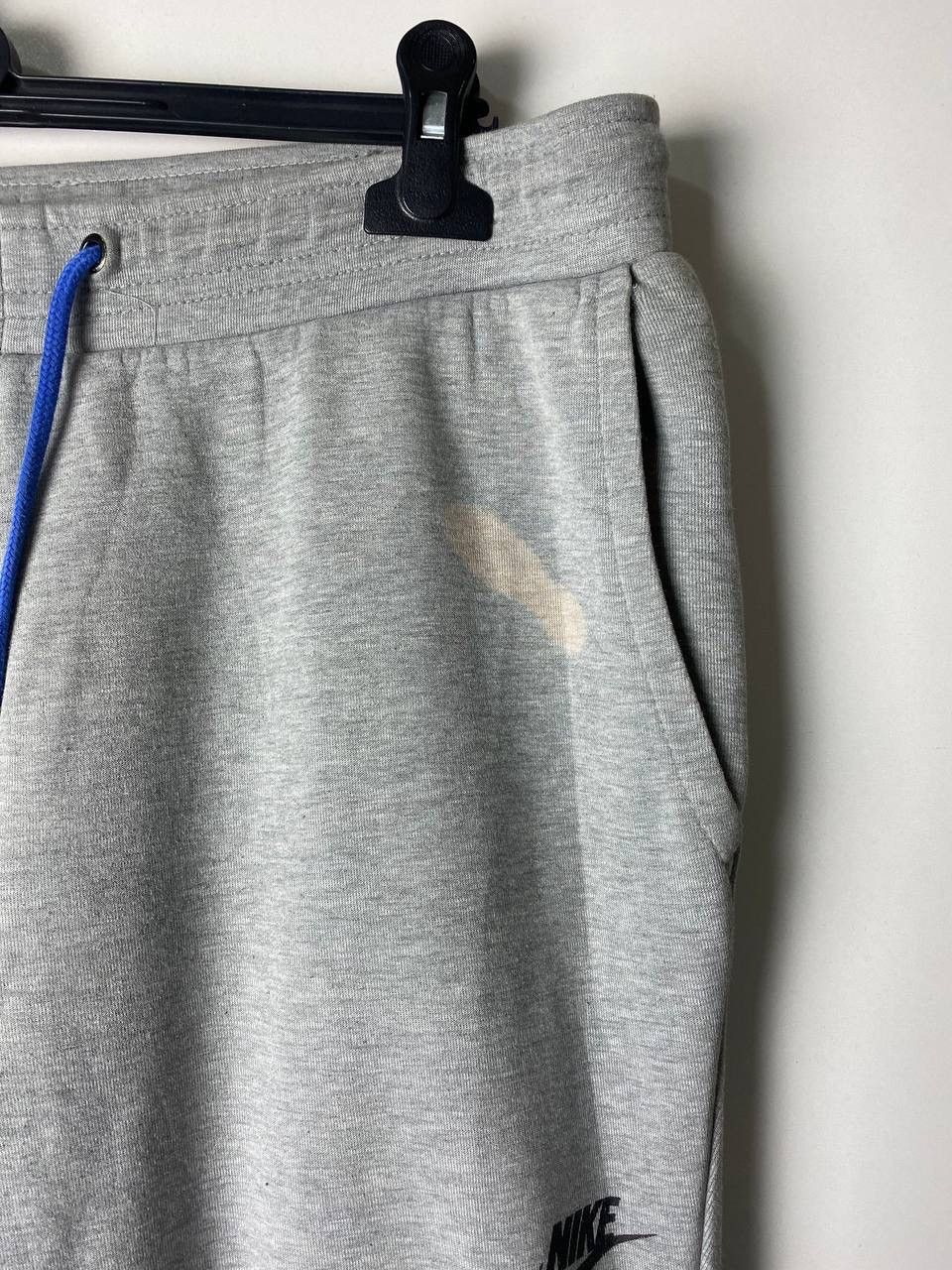 Nike Nike tech fleece pants size L Size US 40 / EU 56 - 6 Thumbnail