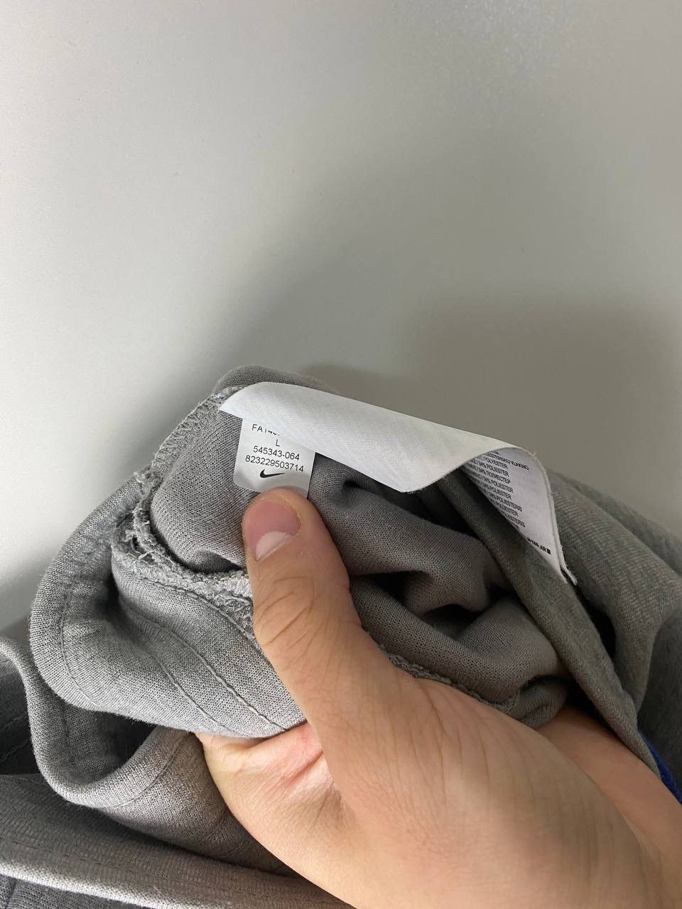 Nike Nike tech fleece pants size L Size US 40 / EU 56 - 5 Thumbnail