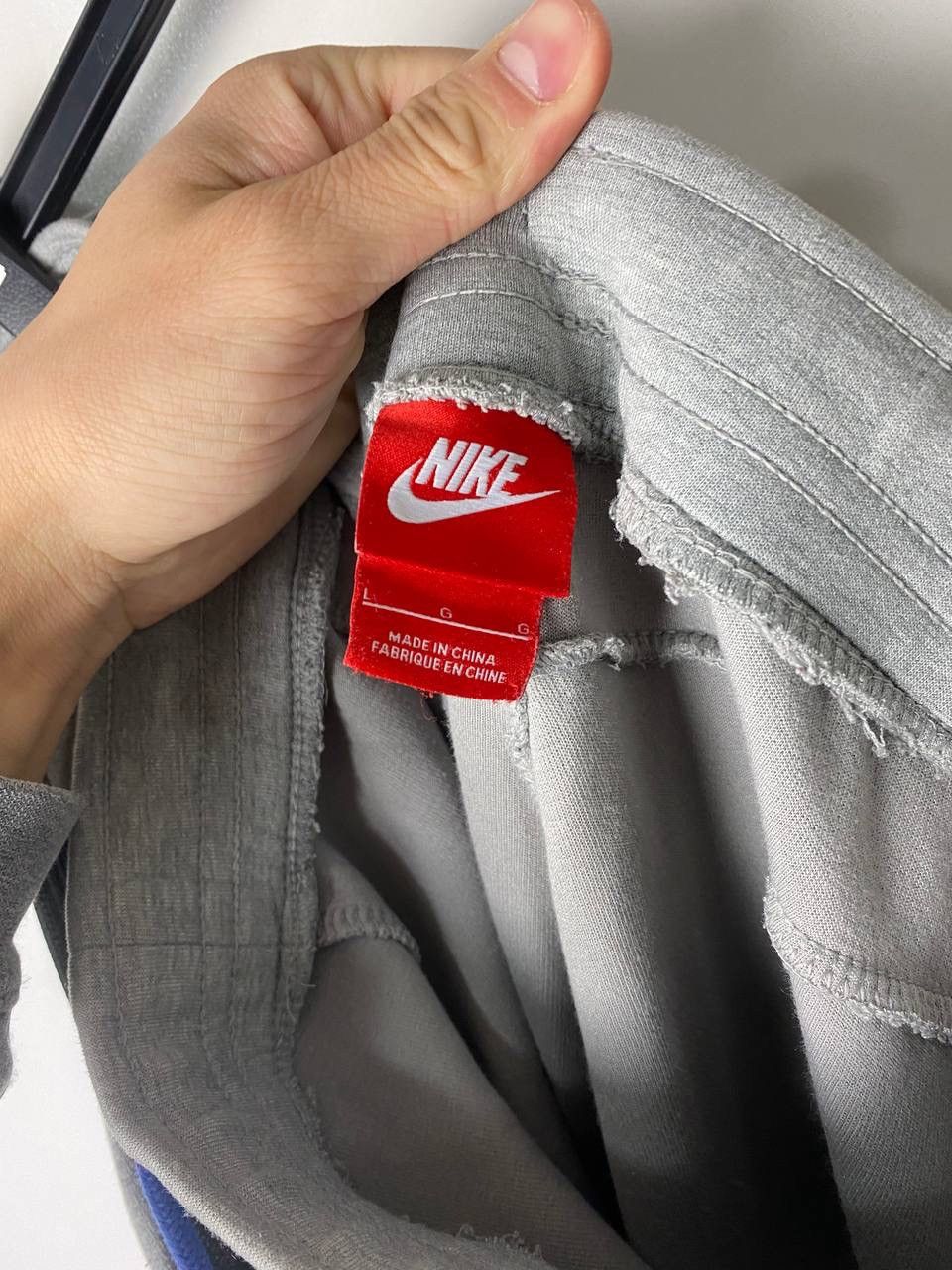 Nike Nike tech fleece pants size L Size US 40 / EU 56 - 3 Thumbnail