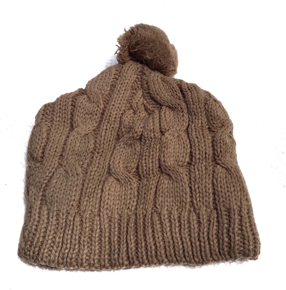 Other Made in Usa New York hat co beanie hat Size ONE SIZE - 2 Thumbnail