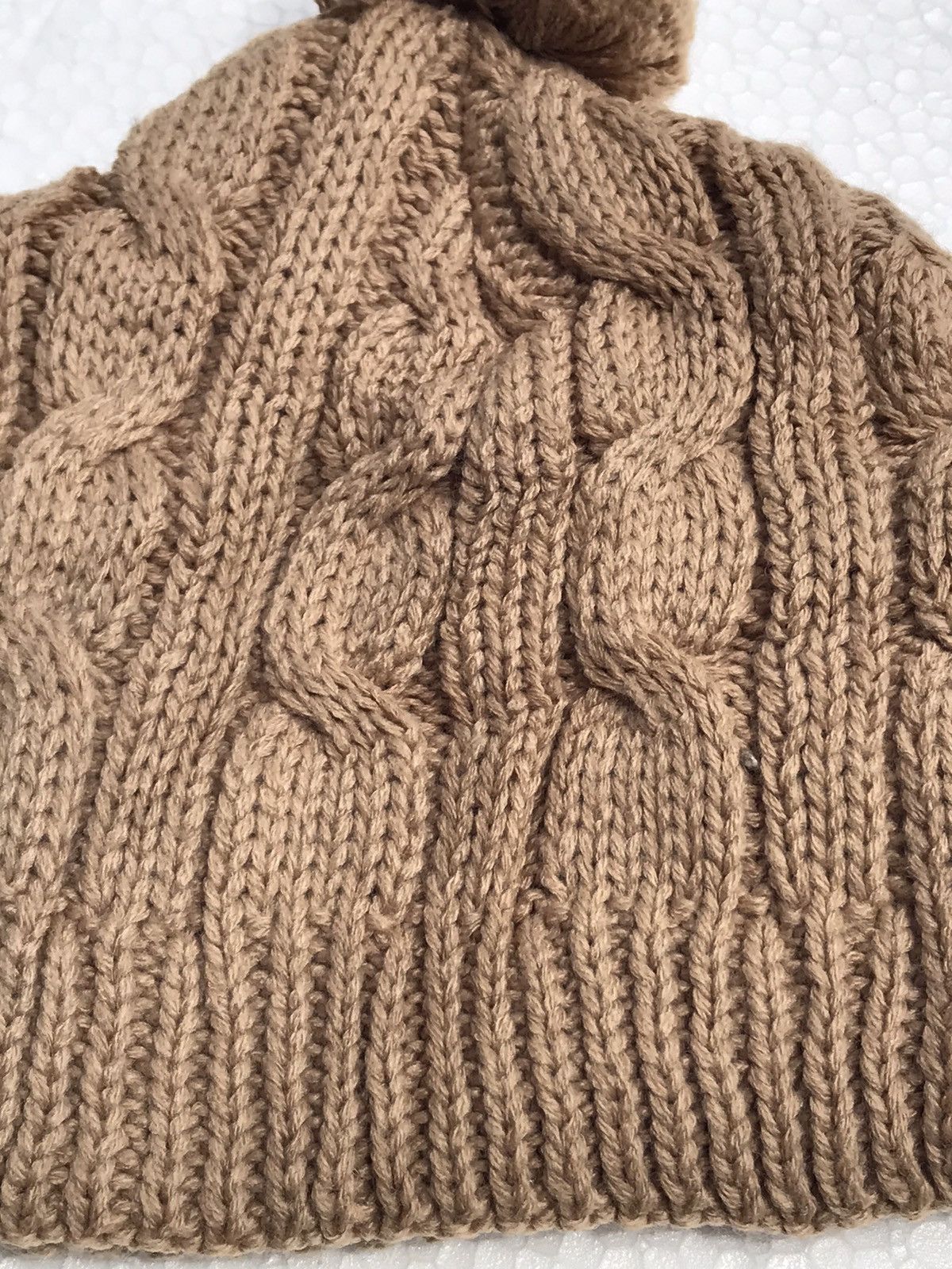 Other Made in Usa New York hat co beanie hat Size ONE SIZE - 3 Thumbnail