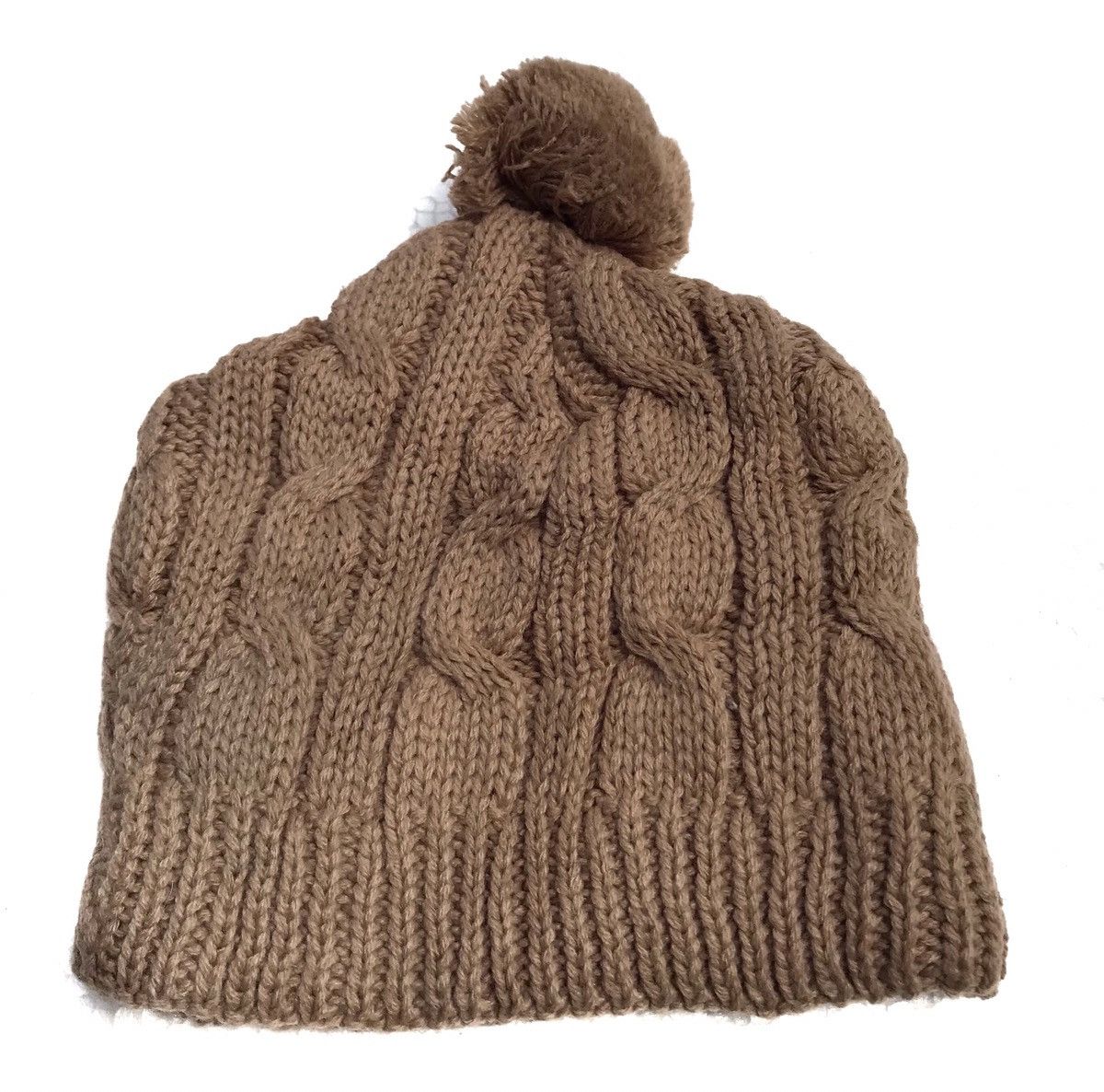 Other Made in Usa New York hat co beanie hat Size ONE SIZE - 1 Thumbnail