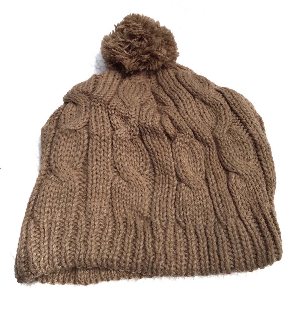 Other Made in Usa New York hat co beanie hat Size ONE SIZE - 4 Thumbnail