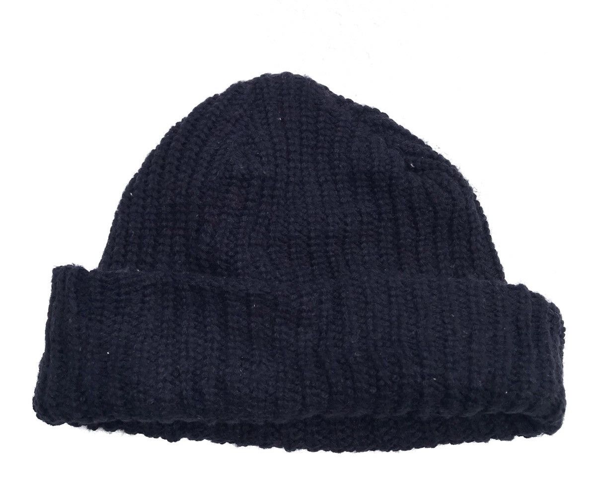 Other Made in Usa New York hat co beanie hat Size ONE SIZE - 2 Thumbnail