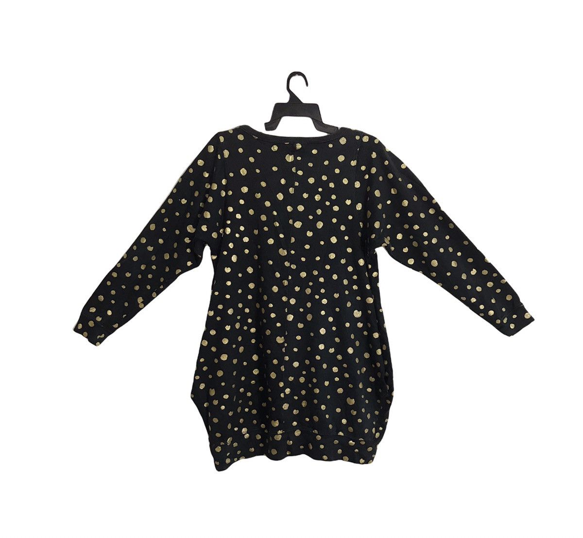 Tsumori Chisato Tsumori Chisato Issey Miyake Polkadot Dress mercibeaucoup Size M / US 6-8 / IT 42-44 - 3 Thumbnail