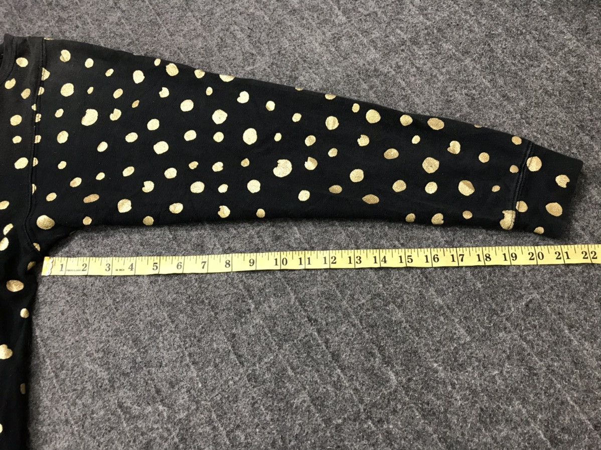 Tsumori Chisato Tsumori Chisato Issey Miyake Polkadot Dress mercibeaucoup Size M / US 6-8 / IT 42-44 - 11 Thumbnail