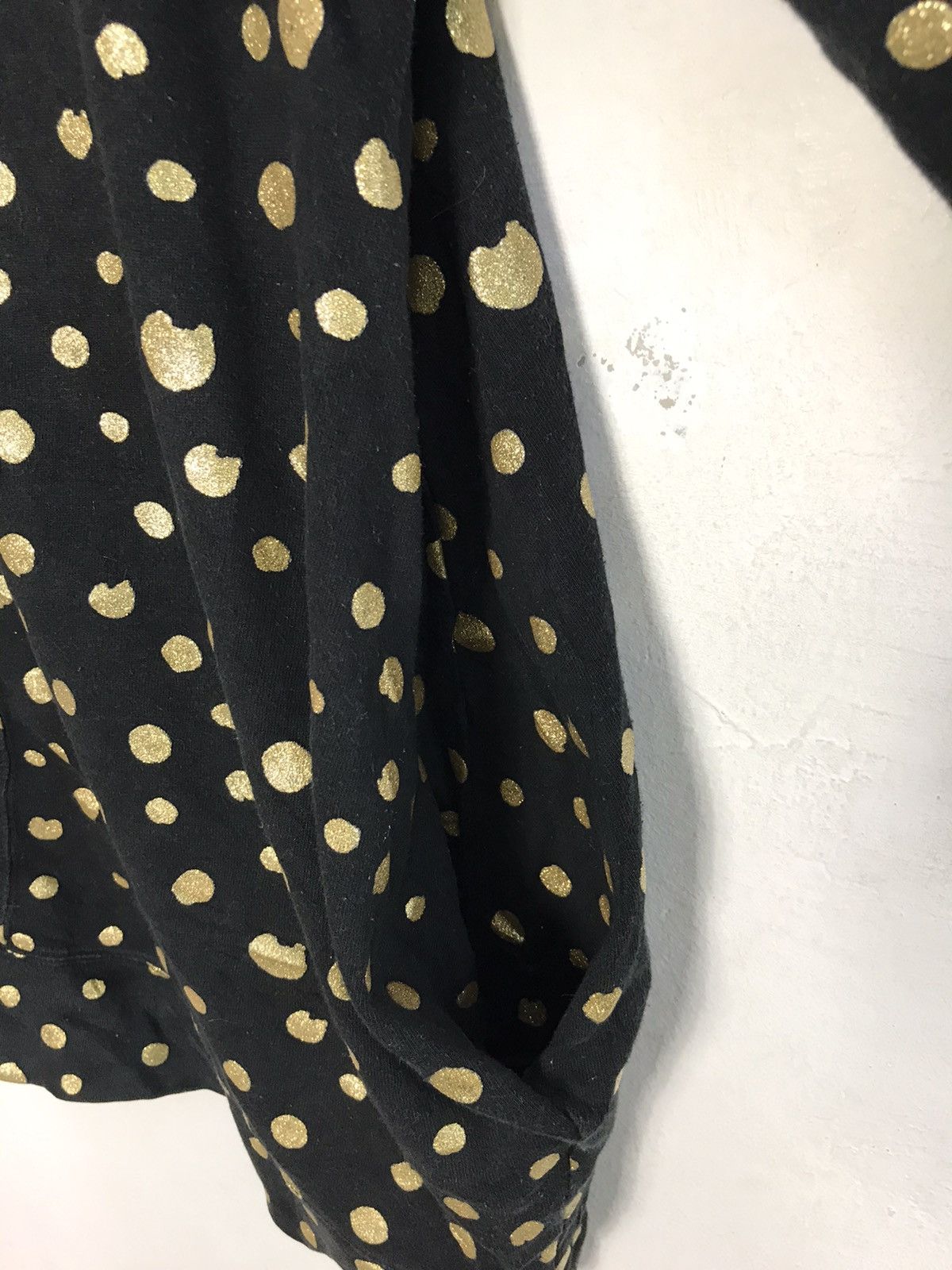 Tsumori Chisato Tsumori Chisato Issey Miyake Polkadot Dress mercibeaucoup Size M / US 6-8 / IT 42-44 - 12 Thumbnail
