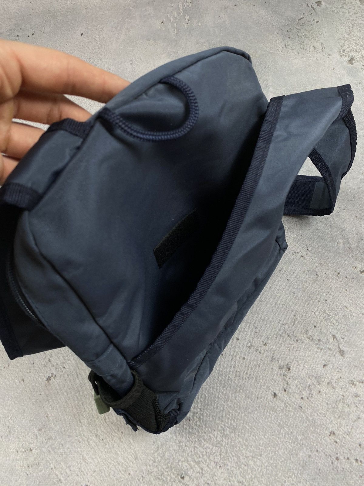 Nike 🔥Nike crossbody bag vintage acg Size ONE SIZE - 10 Thumbnail