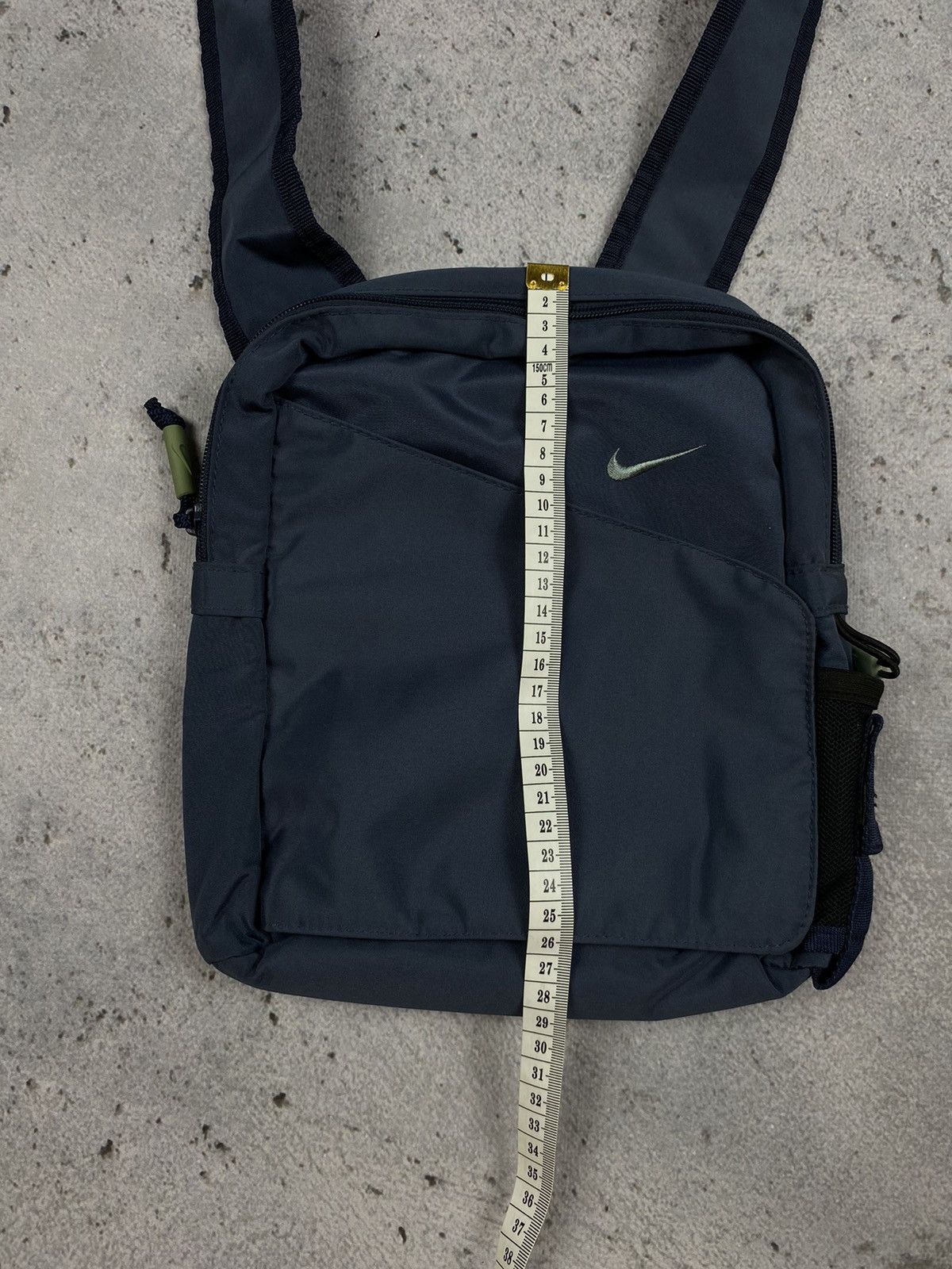 Nike 🔥Nike crossbody bag vintage acg Size ONE SIZE - 15 Thumbnail