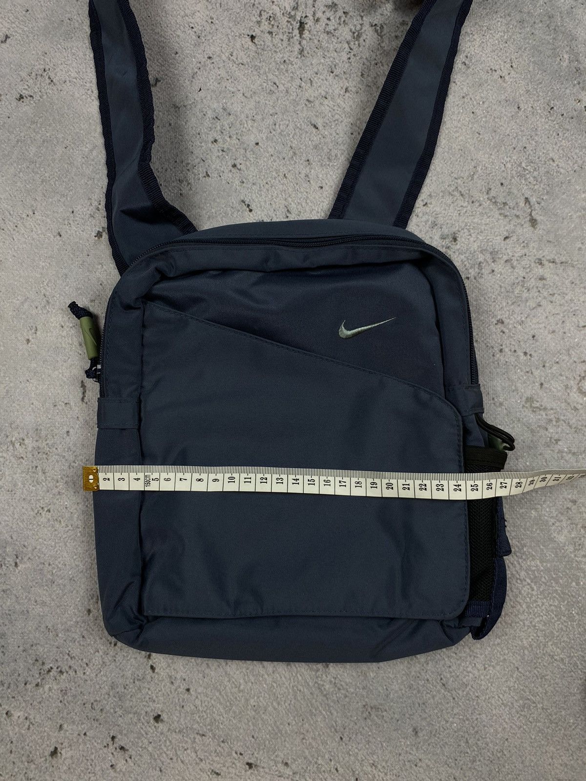 Nike 🔥Nike crossbody bag vintage acg Size ONE SIZE - 16 Thumbnail