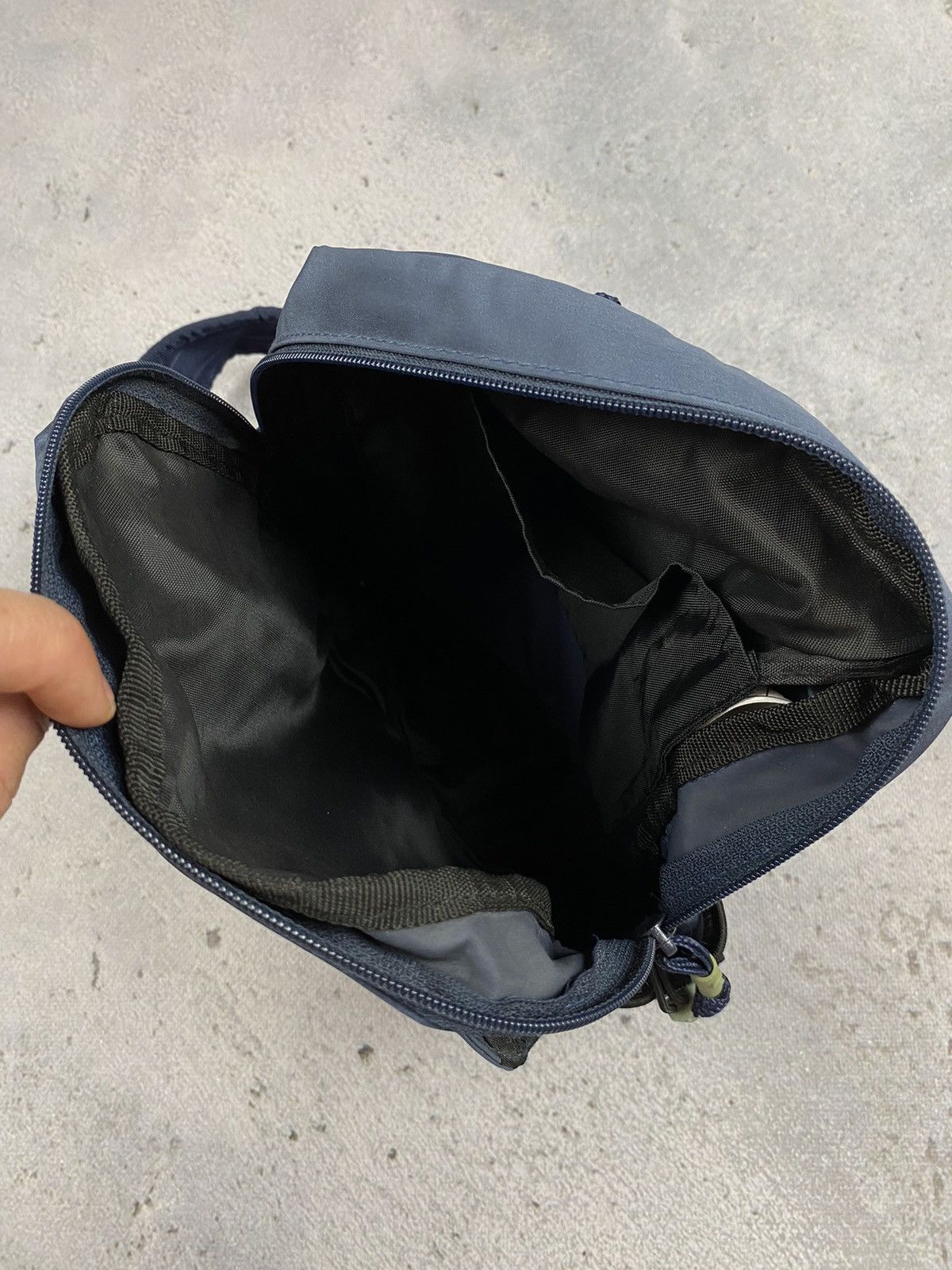 Nike 🔥Nike crossbody bag vintage acg Size ONE SIZE - 14 Thumbnail