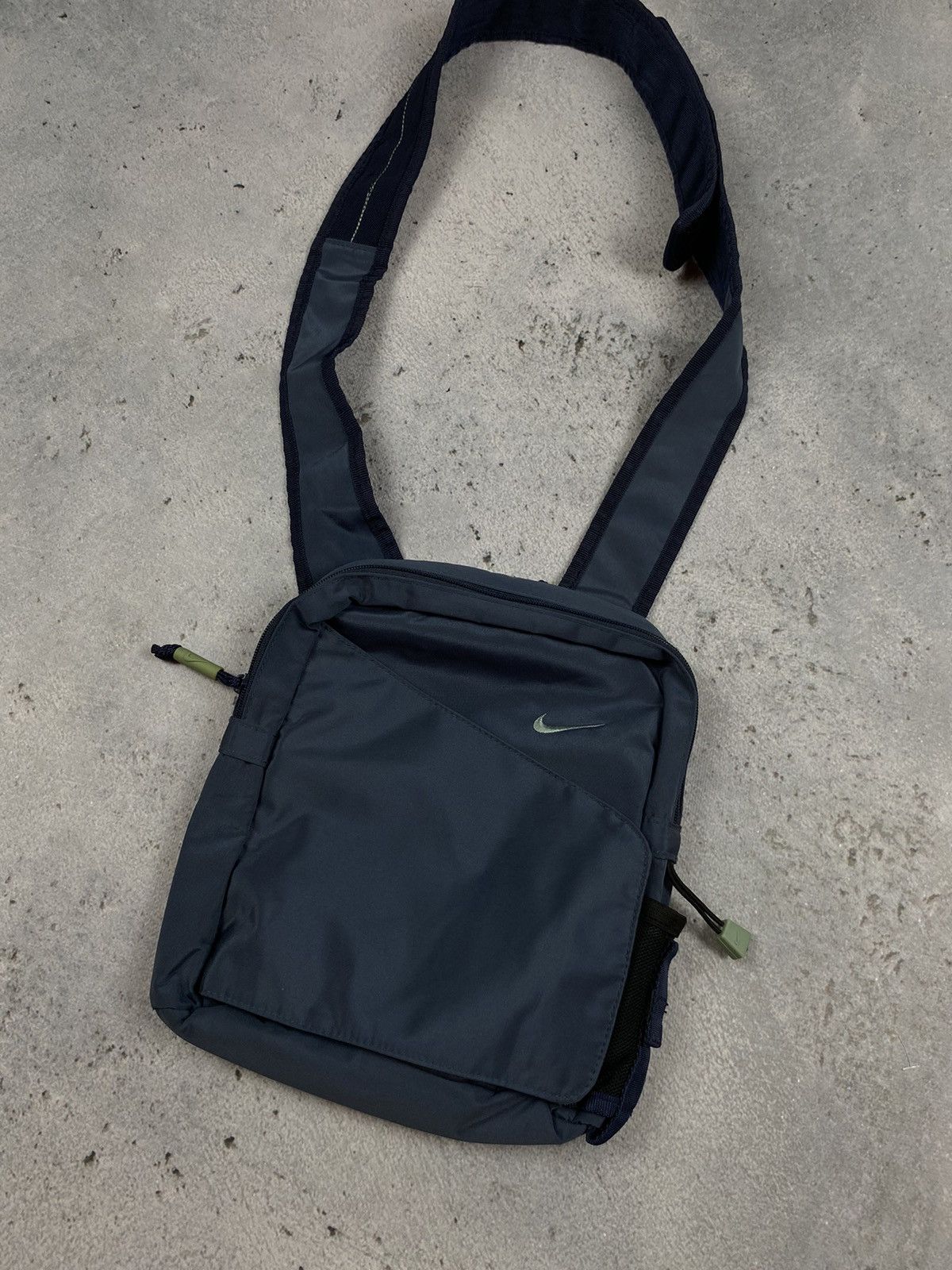 Nike 🔥Nike crossbody bag vintage acg Size ONE SIZE - 4 Thumbnail