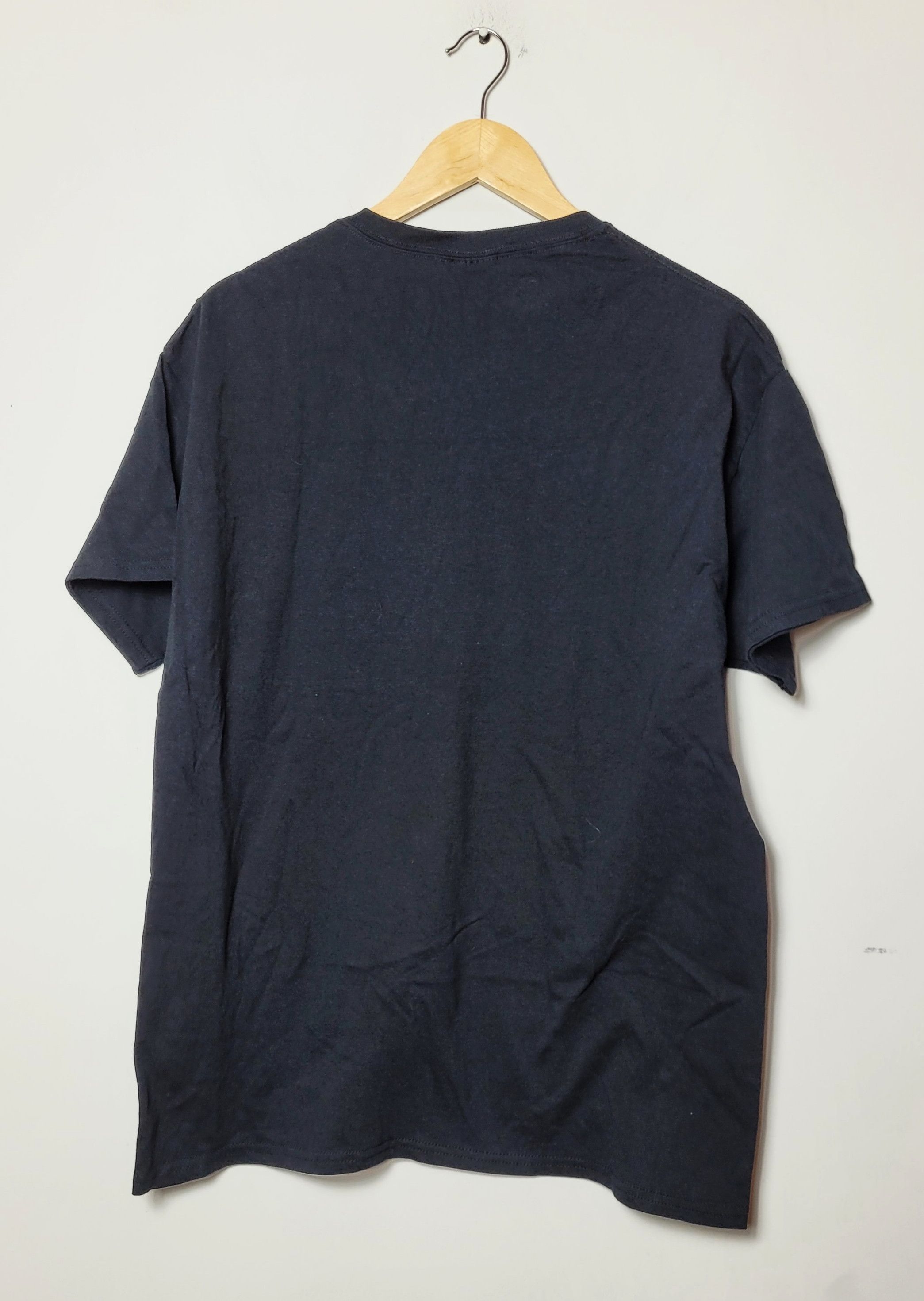 Band Tees POSTSTRIPTVM Art Vintage T-shirt Size US L / EU 52-54 / 3 - 7 Thumbnail