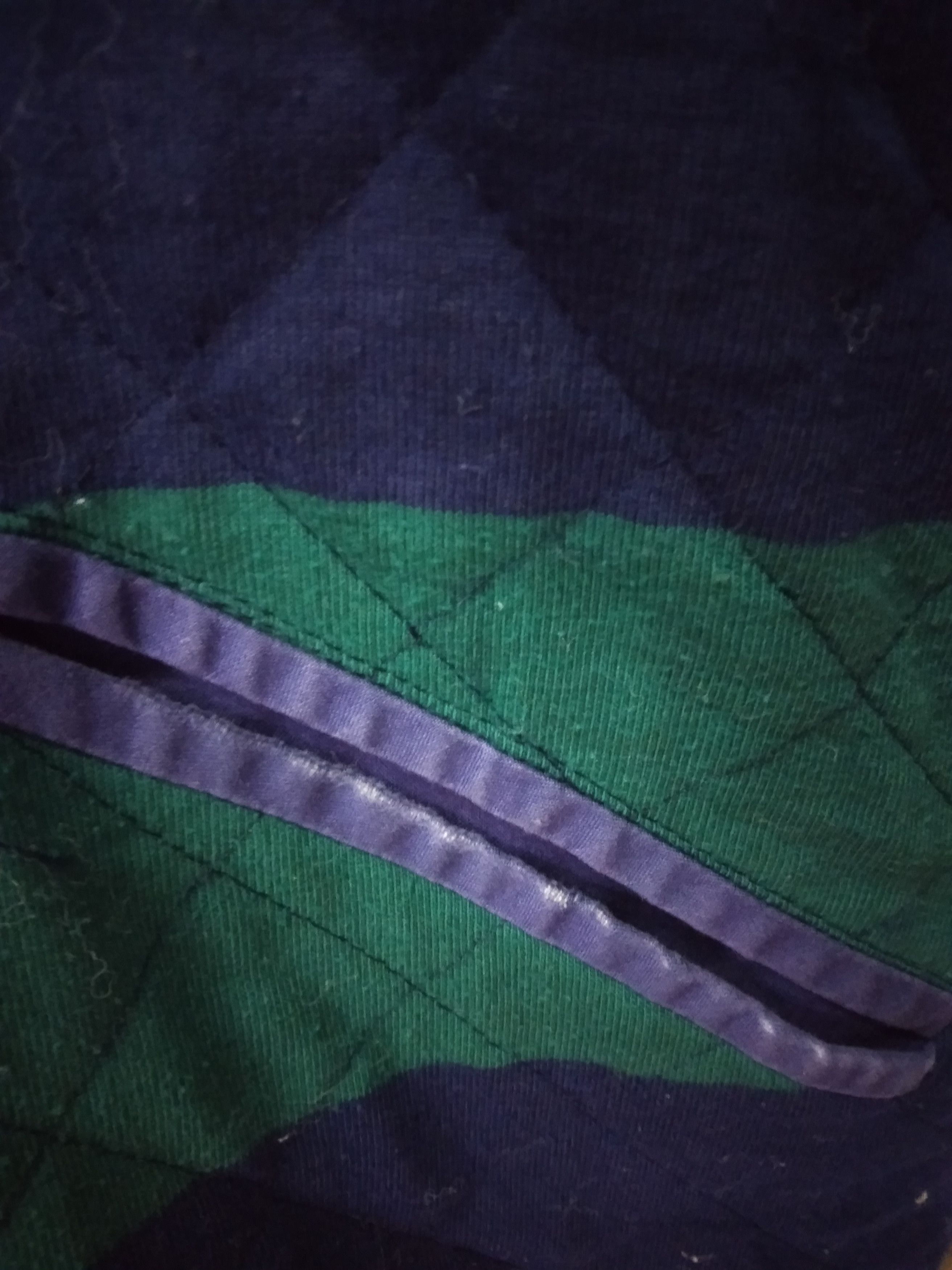 Hai Sporting Gear UGLY ISSEYMIYAKE STUDIO HaiSportingGear Wacoal quiltedstyle Size US M / EU 48-50 / 2 - 8 Thumbnail