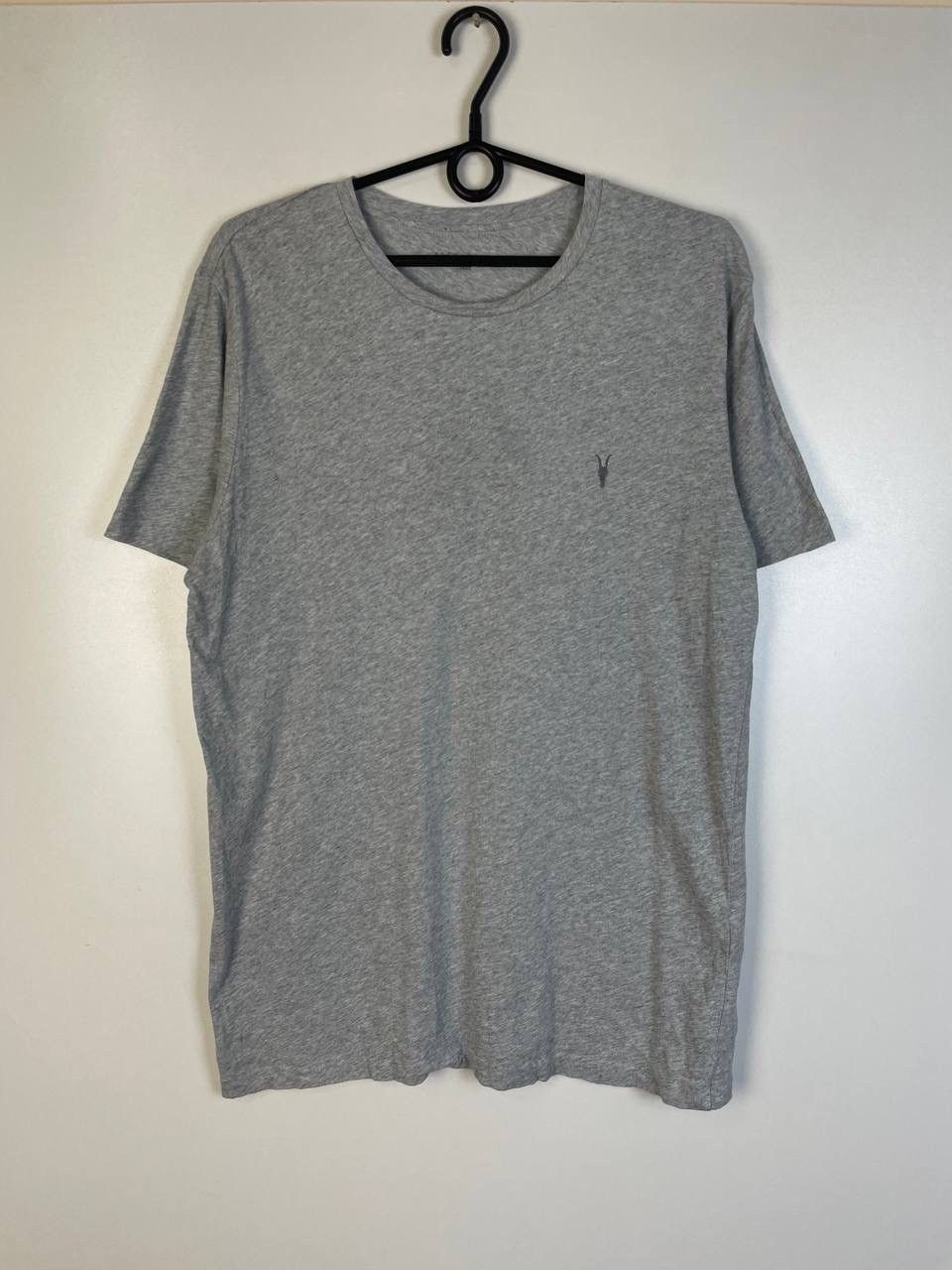 Allsaints Allsaints luxury t-shirt size L Size US L / EU 52-54 / 3 - 1 Thumbnail