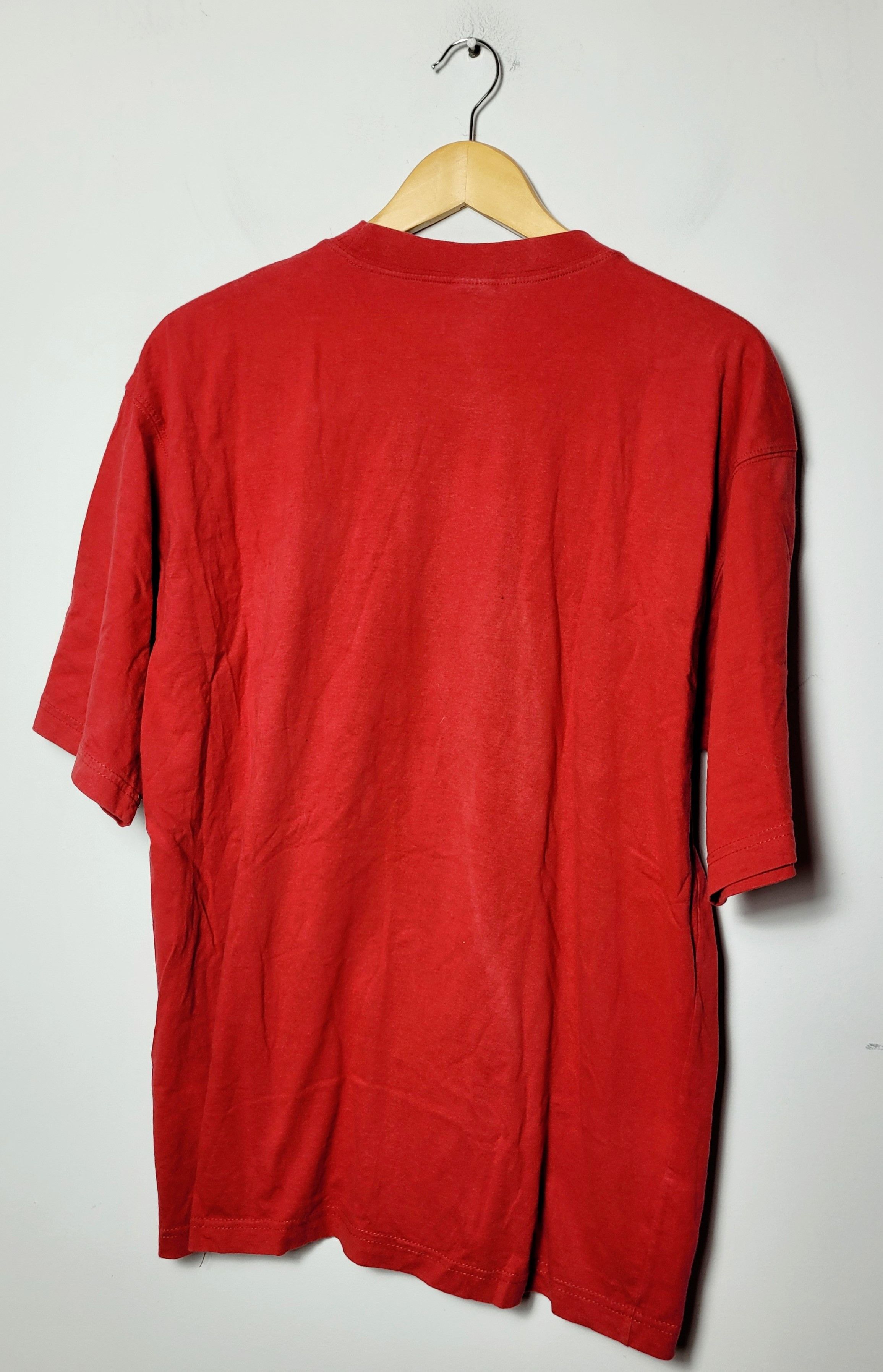 Cartoon Network × Vintage Asterix & Obelix vintage 1998 og original t-shirt Size US L / EU 52-54 / 3 - 7 Thumbnail