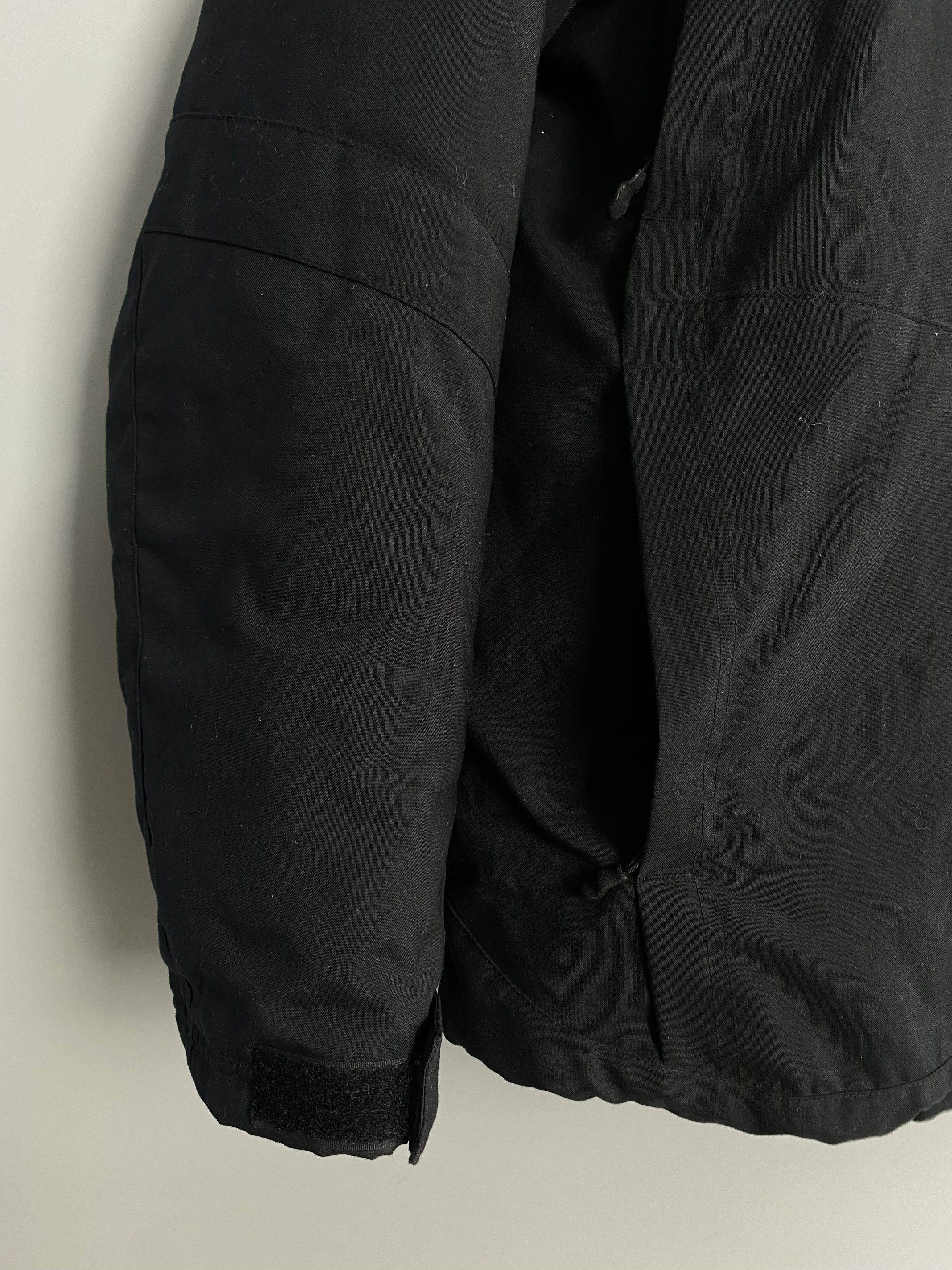 Nike NIKE Big Logo Heavy Warm Jacket Size US L / EU 52-54 / 3 - 8 Thumbnail