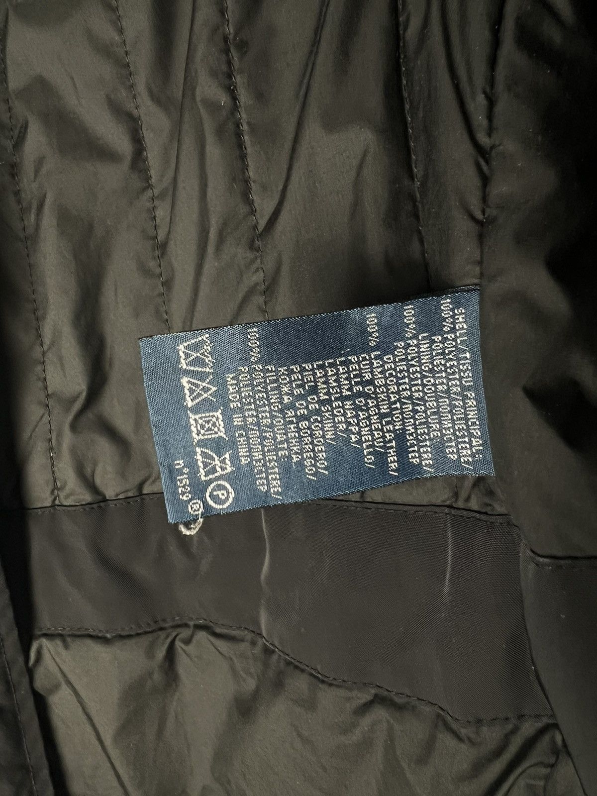 Polo Ralph Lauren Polo Ralph Lauren Vintage jacket Size US L / EU 52-54 / 3 - 5 Thumbnail
