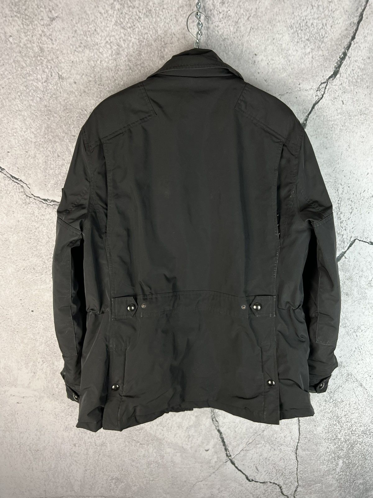 Polo Ralph Lauren Polo Ralph Lauren Vintage jacket Size US L / EU 52-54 / 3 - 2 Thumbnail
