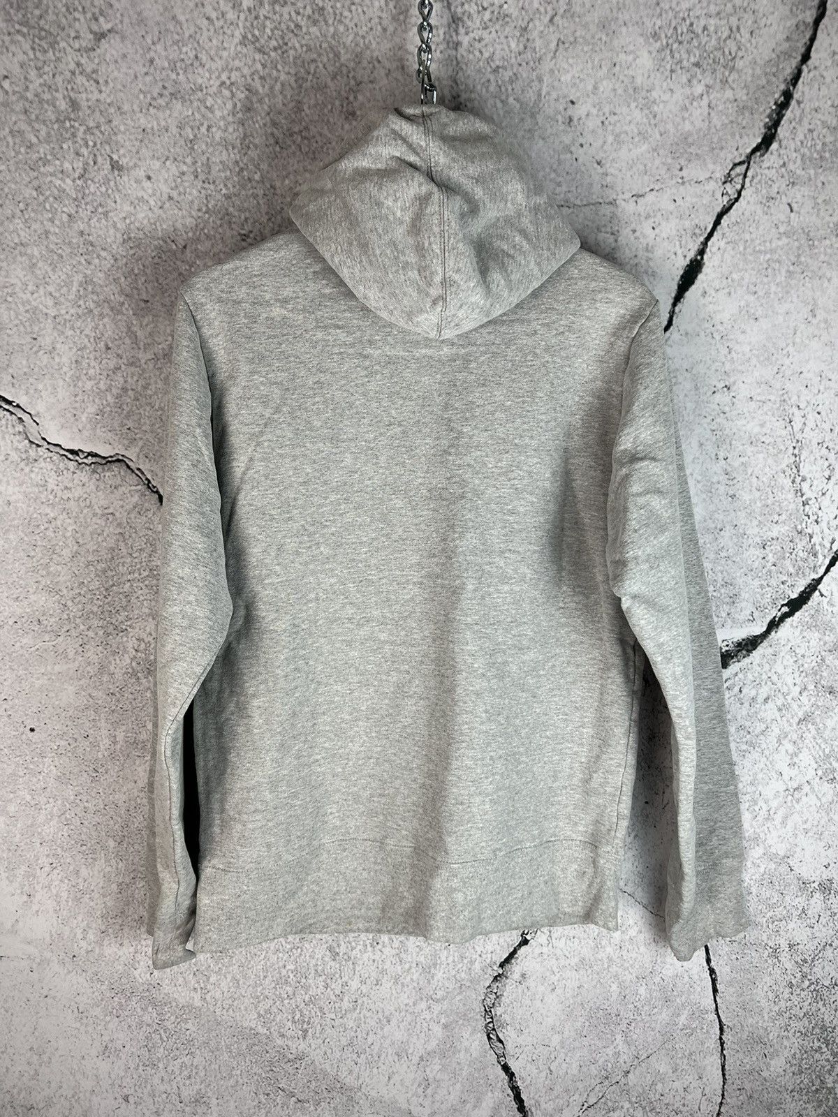 The North Face The North Face outdoor hoodie mountains print spell out Size US S / EU 44-46 / 1 - 2 Thumbnail