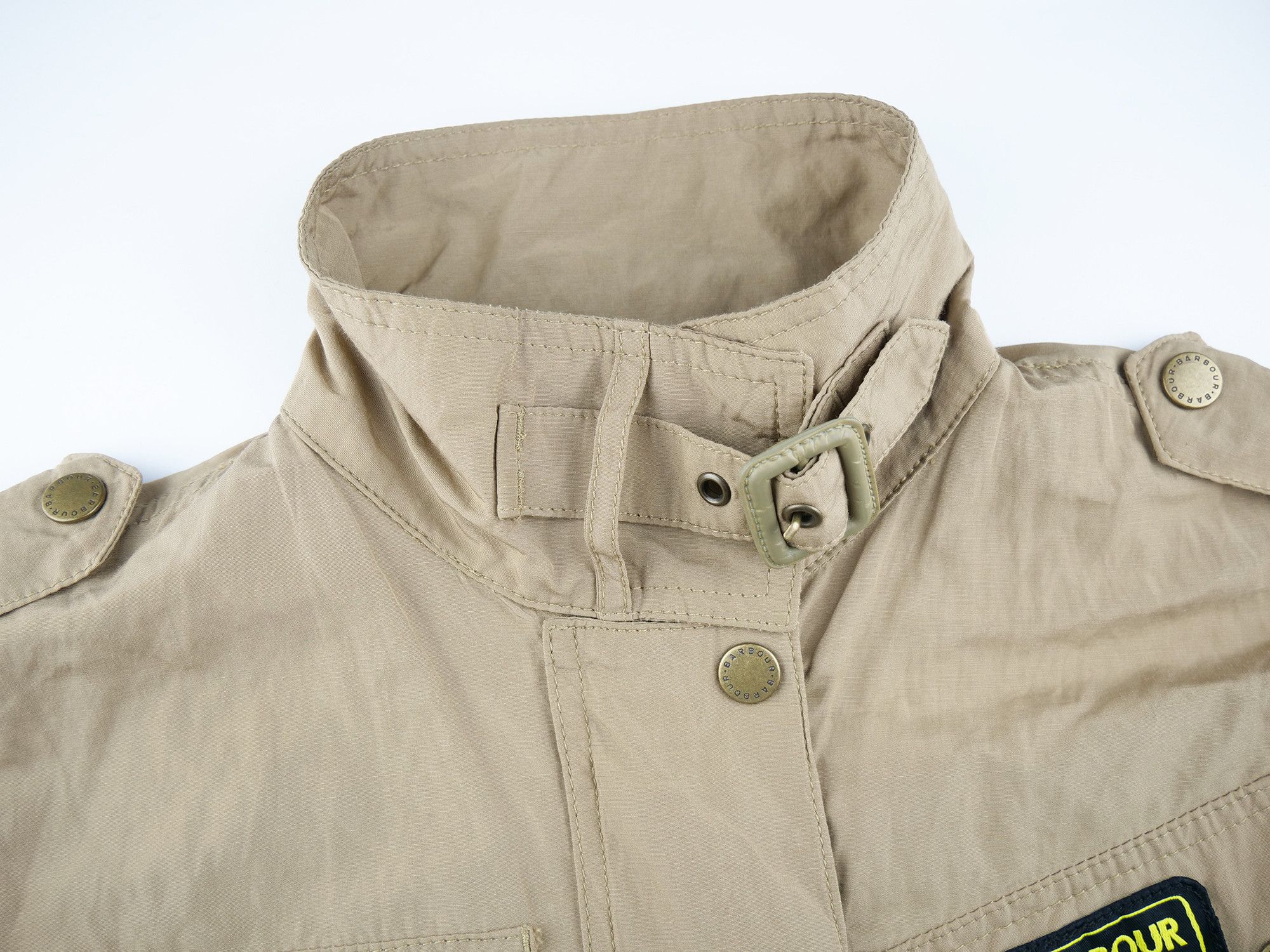 Barbour Barbour womens jacket Size M / US 6-8 / IT 42-44 - 2 Thumbnail