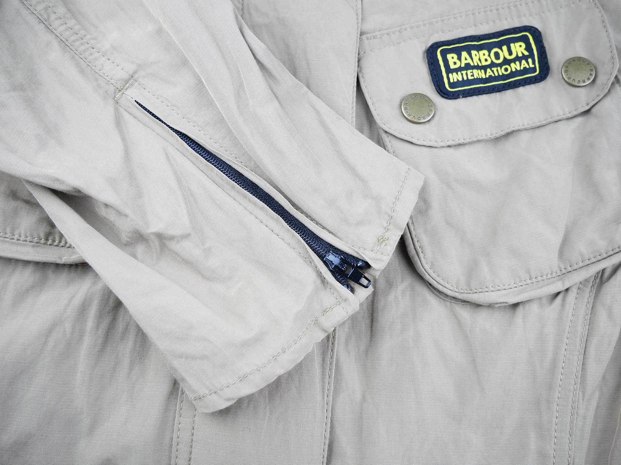 Barbour Barbour womens jacket Size M / US 6-8 / IT 42-44 - 4 Thumbnail