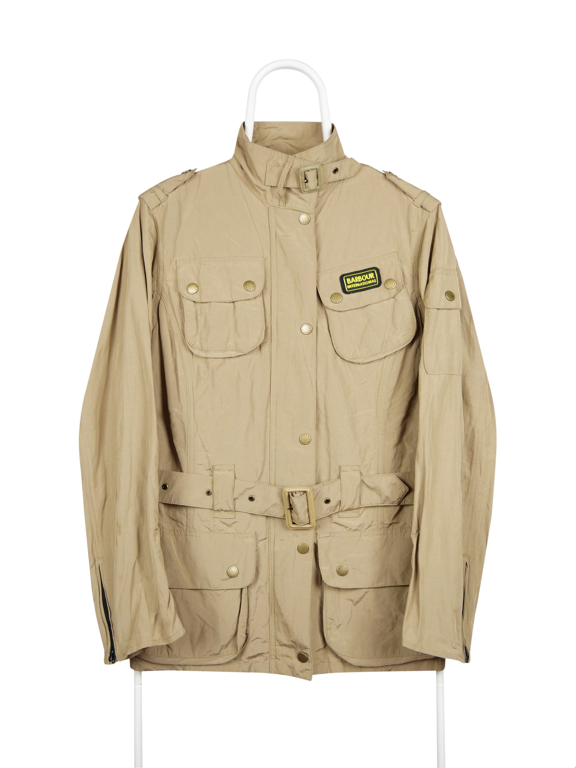 Barbour Barbour womens jacket Size M / US 6-8 / IT 42-44 - 1 Thumbnail